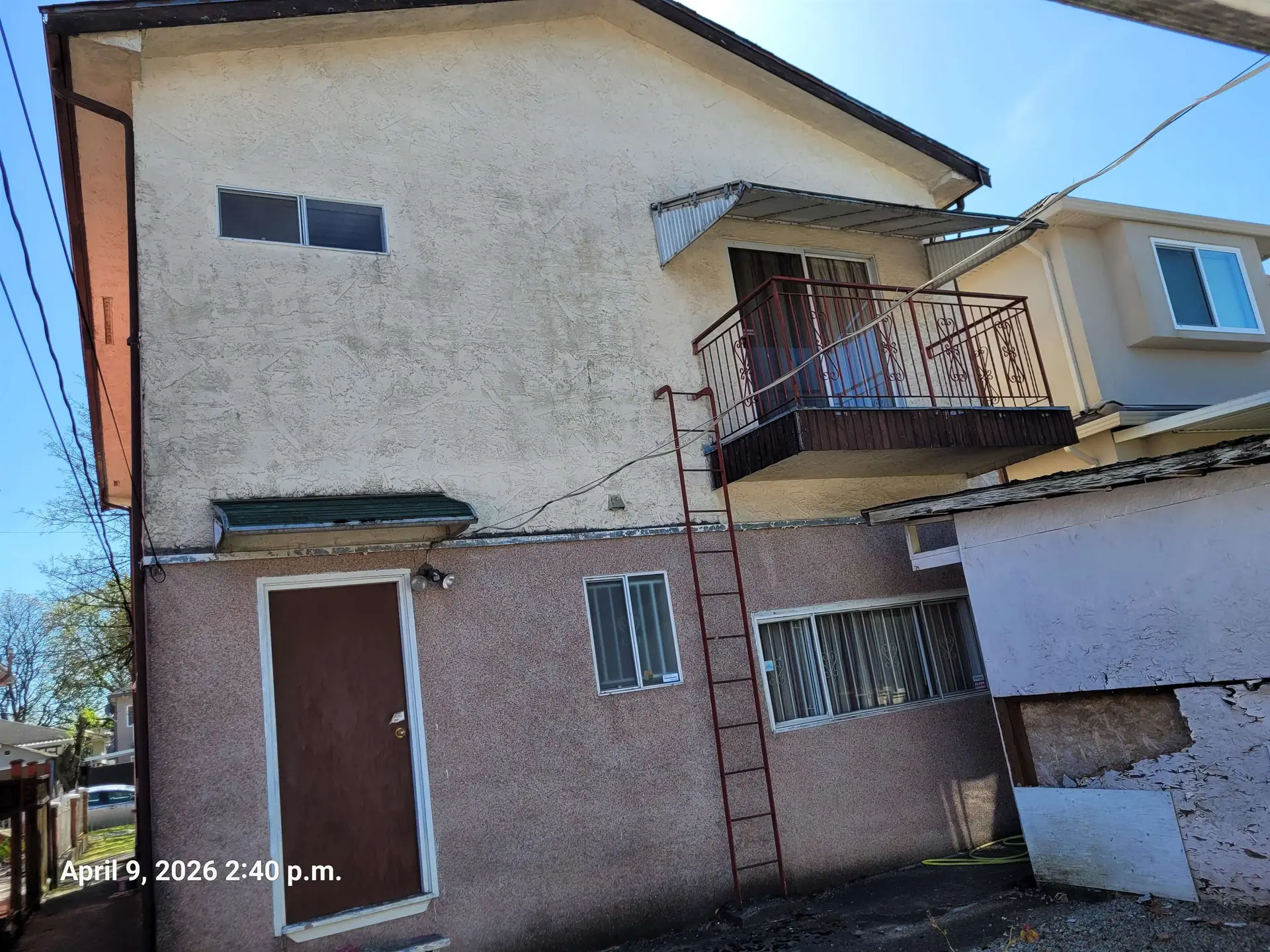 Property at 2119 E 47TH AVENUE, Vancouver, BC