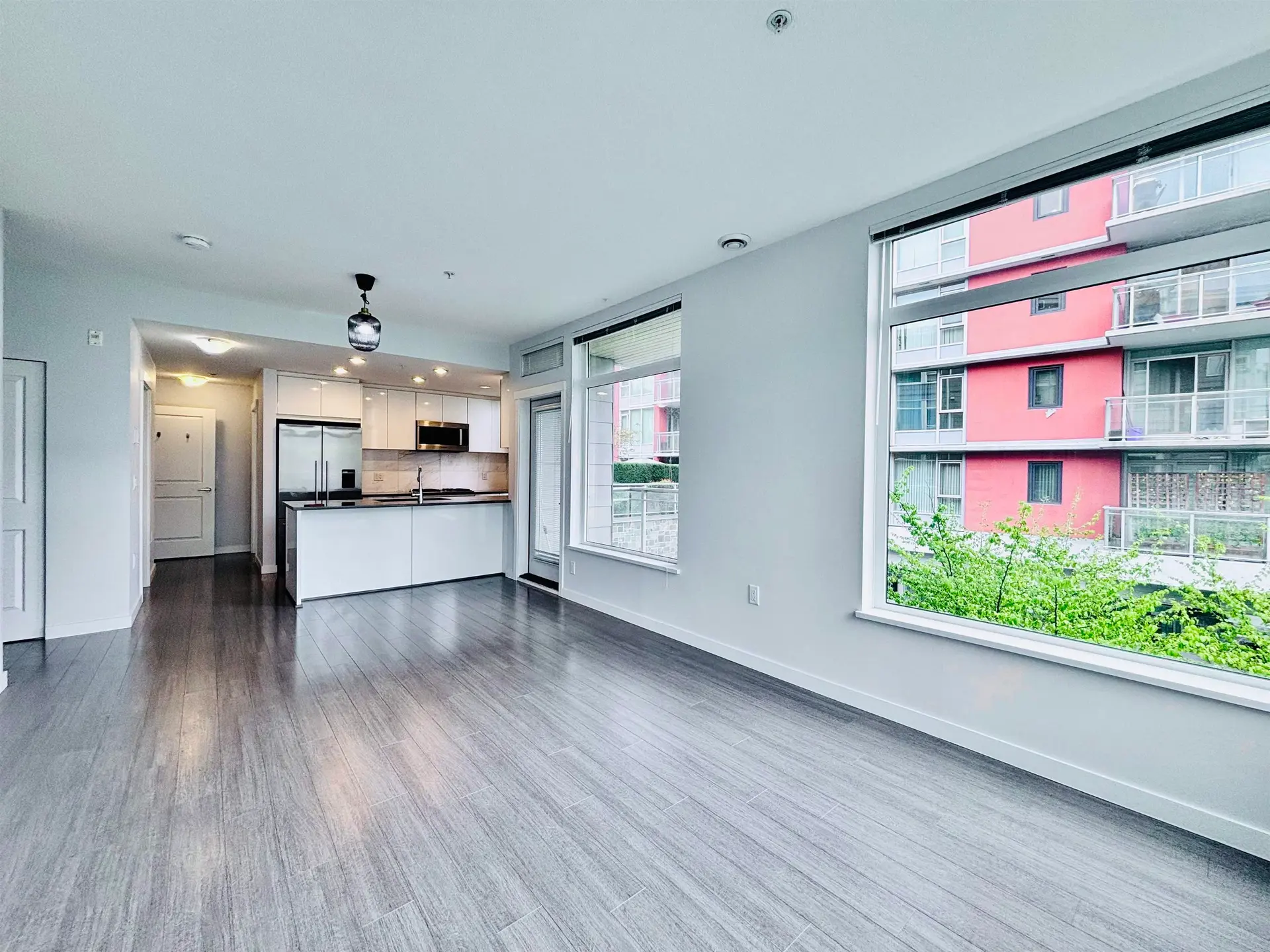 Property at #302 3263 Pierview Crescent, Vancouver, BC