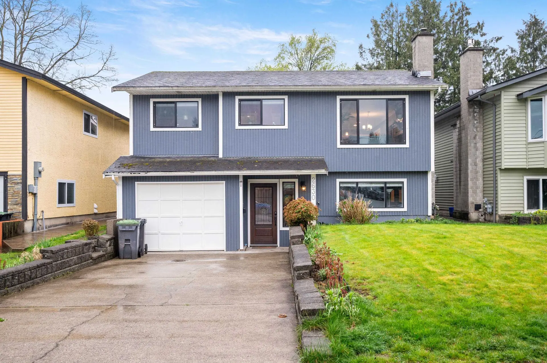 Property at 2630 Wildwood Drive, Langley, BC