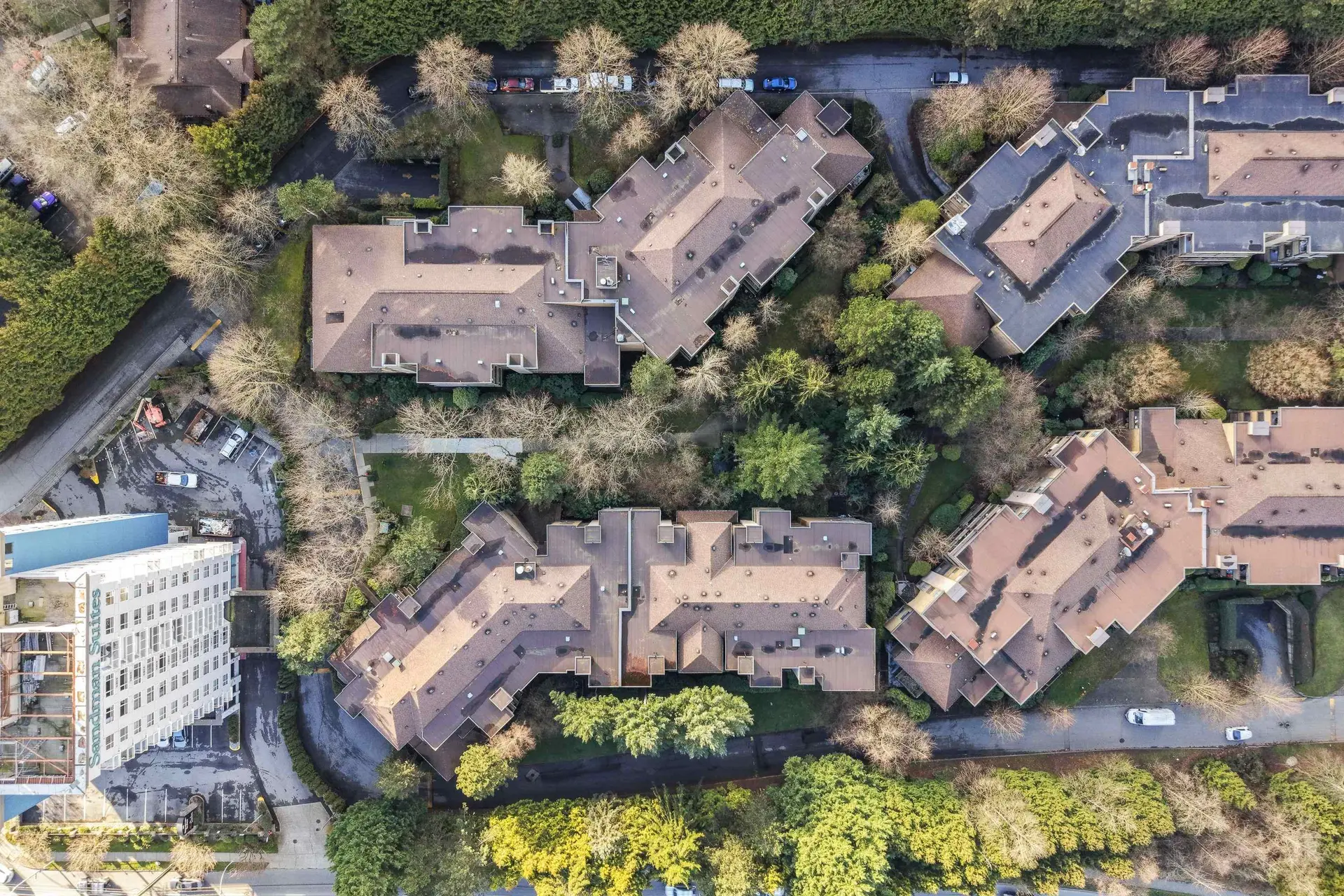 Property at #106 10626 151A STREET, Surrey, BC