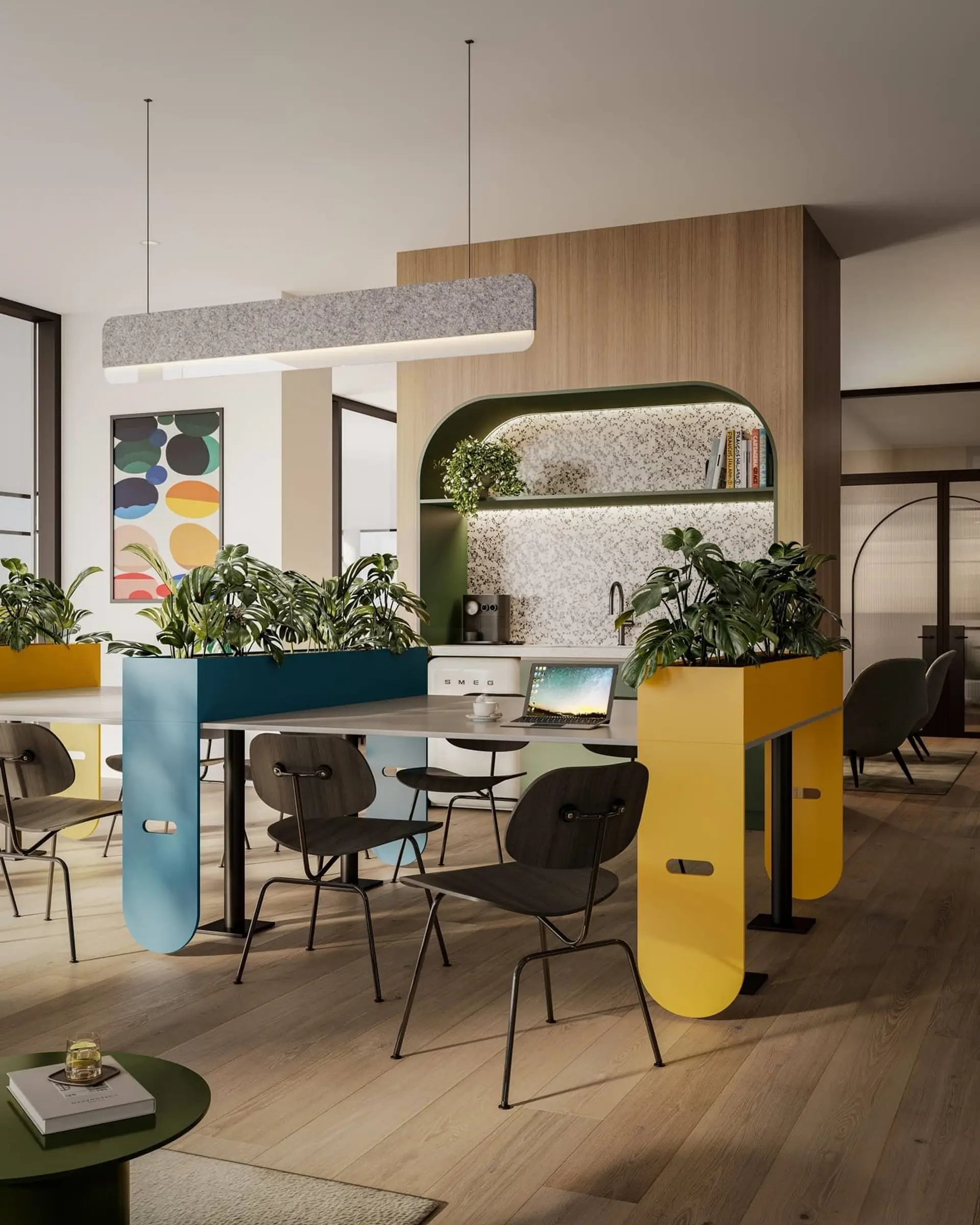 Property at #510 220 GUILDFORD DRIVE, Port Moody, BC