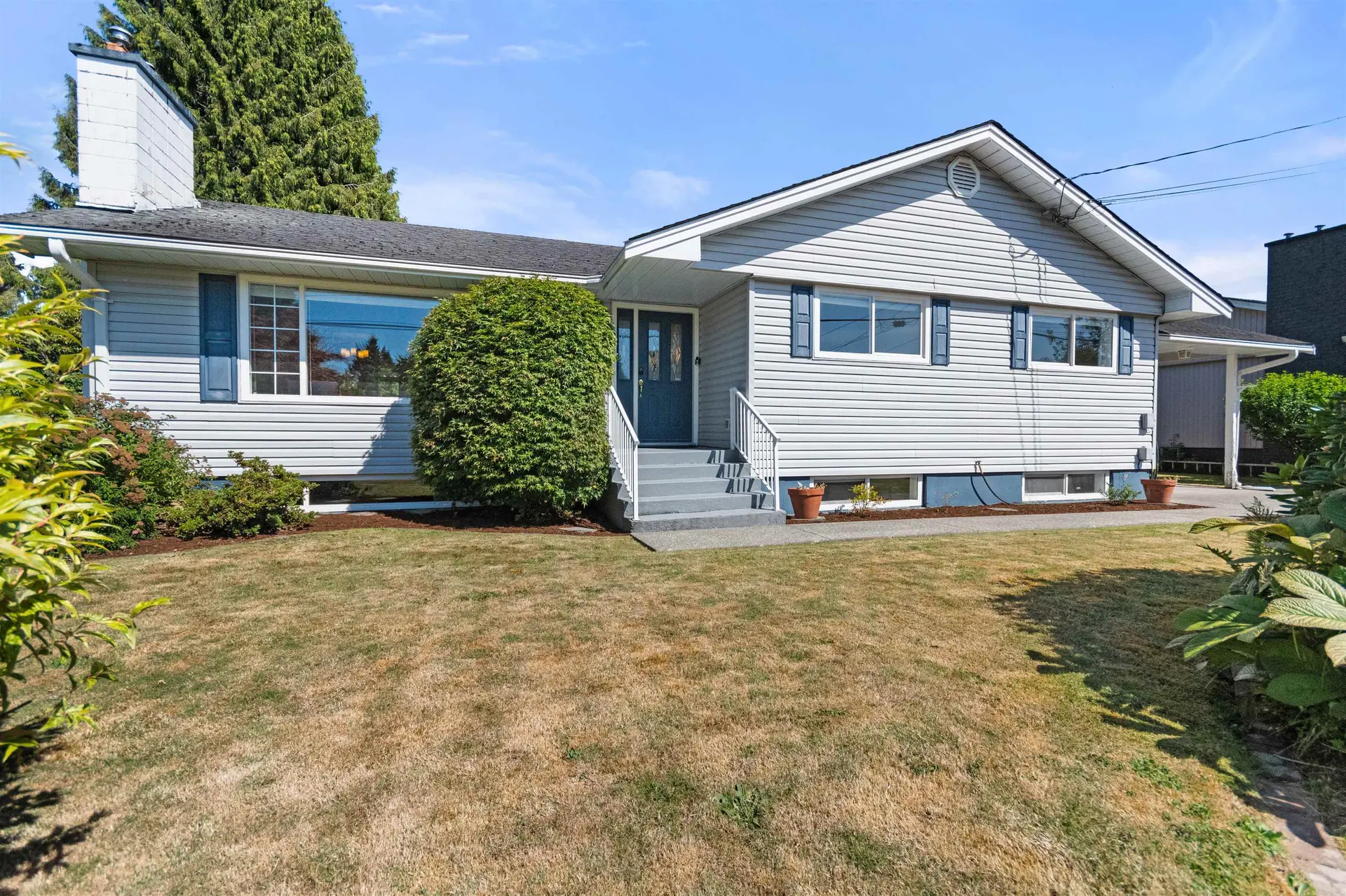 Property at 10070 Bonavista Street, Chilliwack, BC