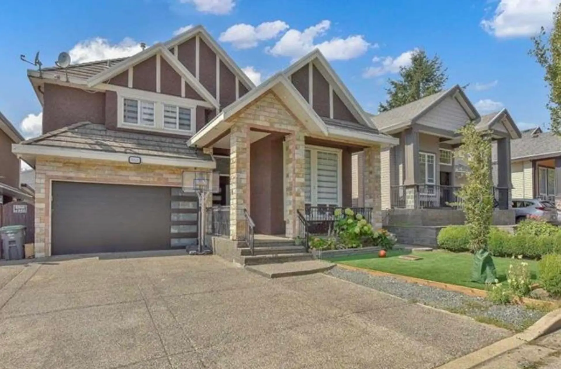Property at 8825 131 Street, Surrey, BC