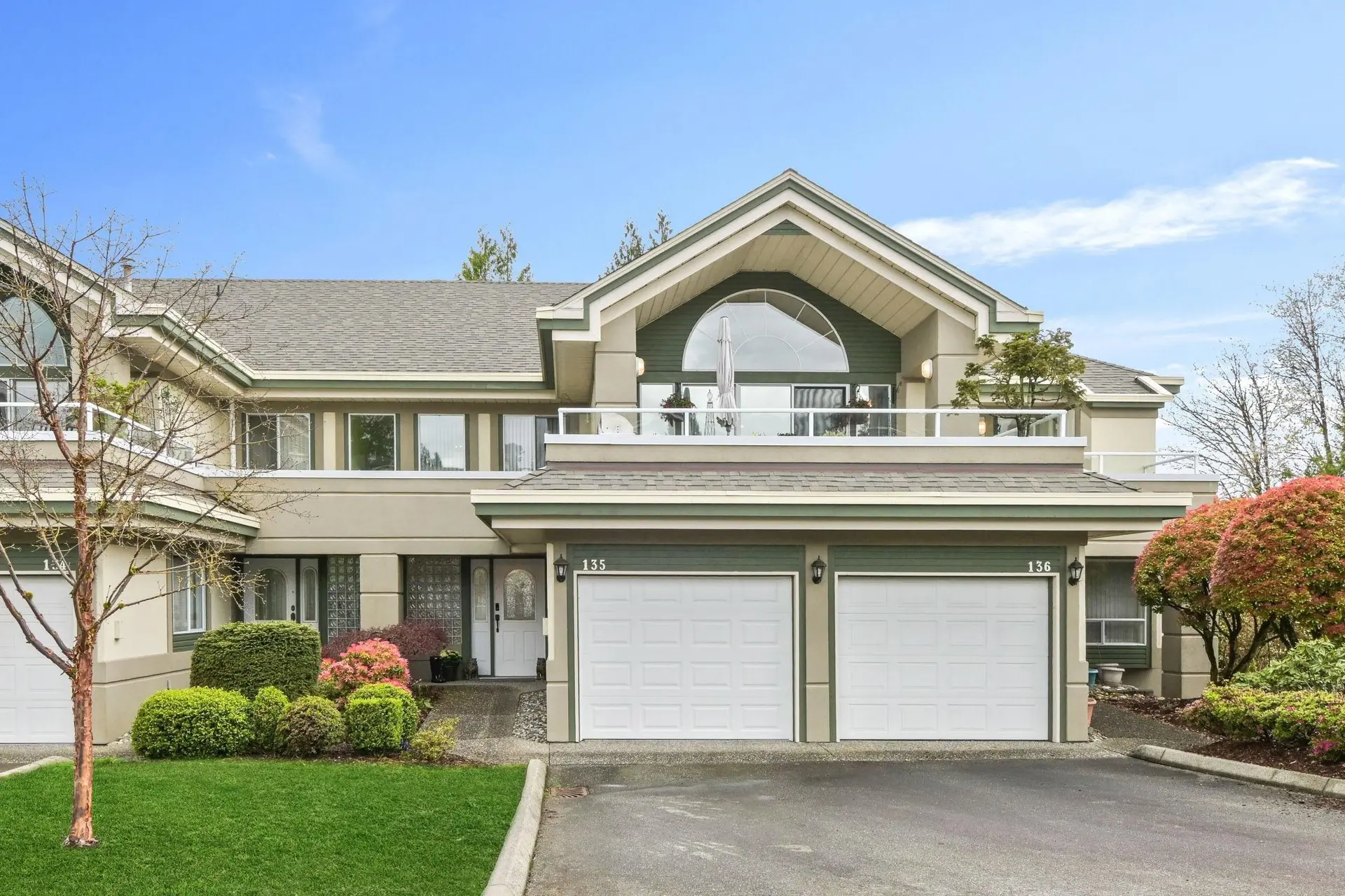 Property at #135 4001 Old Clayburn Road, Abbotsford, BC