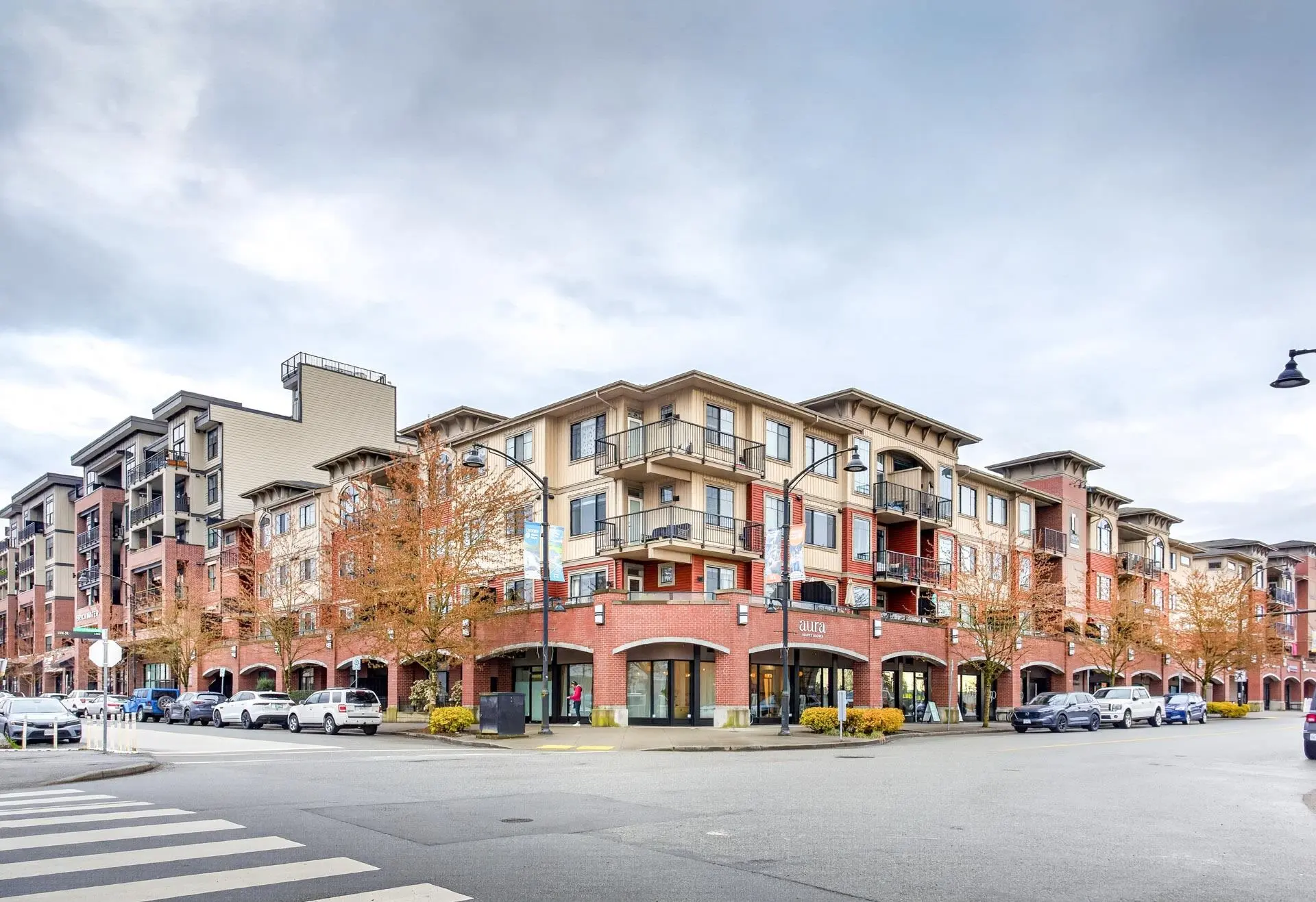 Property at #405 22638 119 Avenue, Maple Ridge, BC