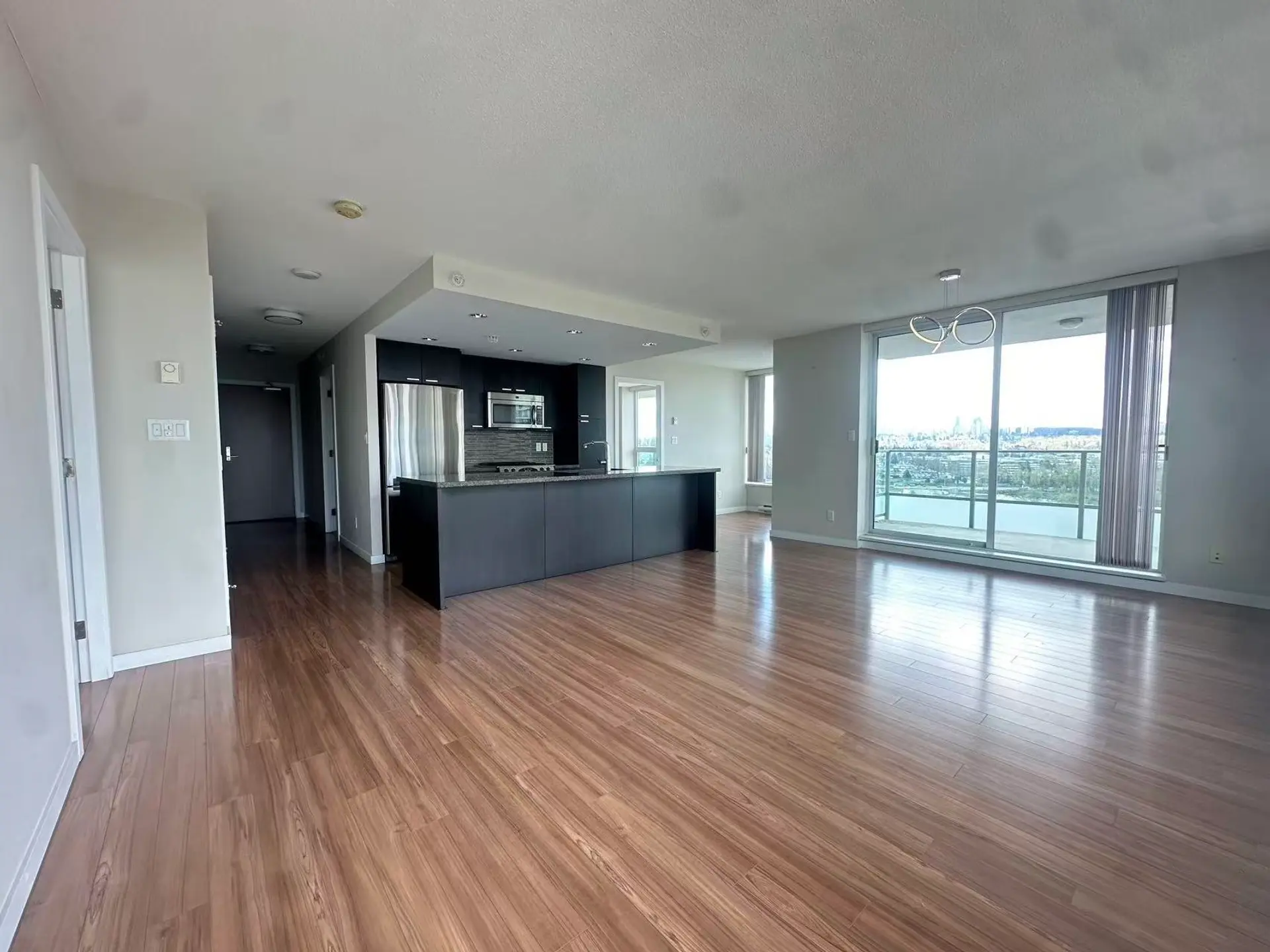 Property at #1703 2232 DOUGLAS ROAD, Burnaby, BC