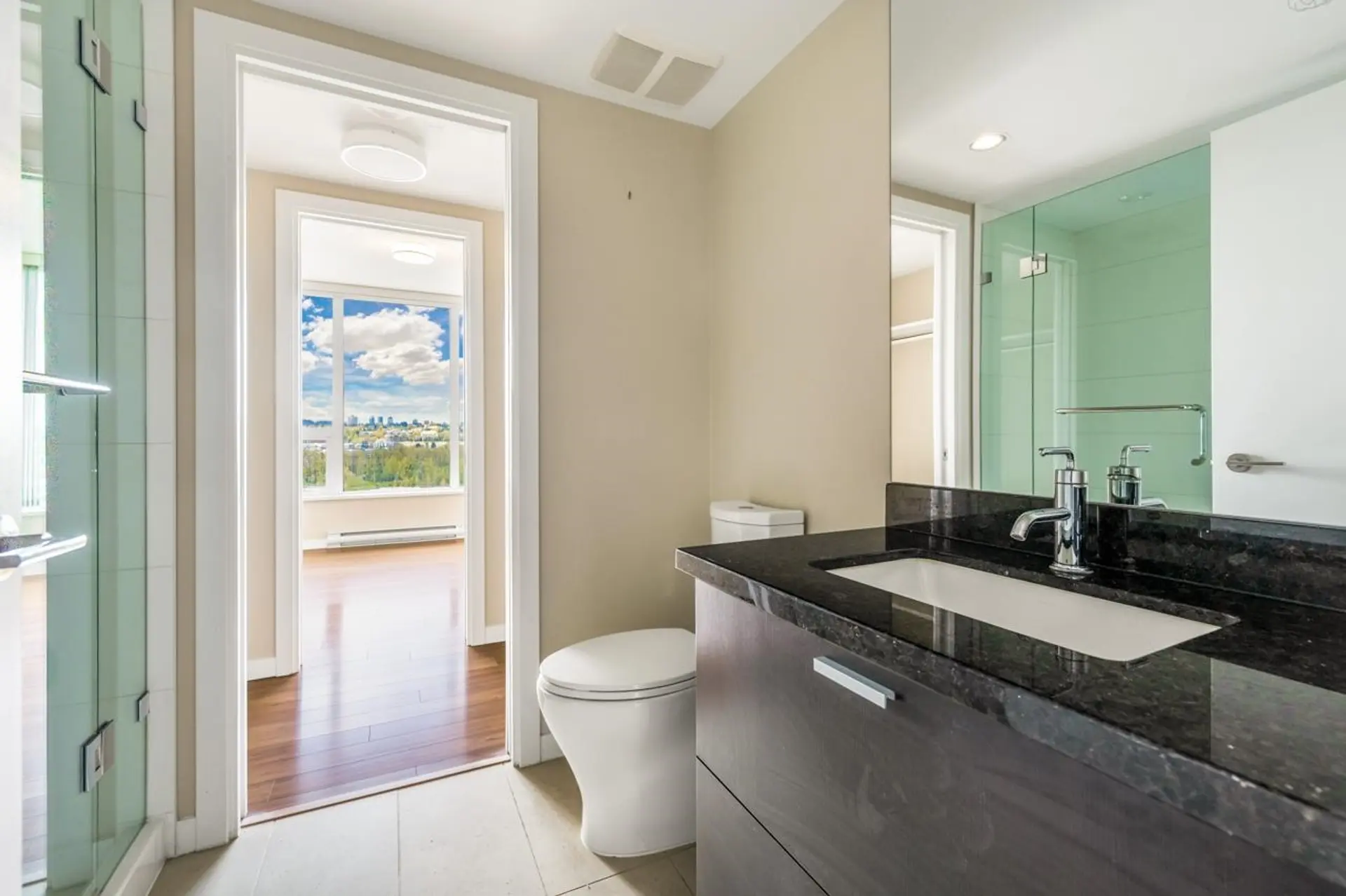 Property at #1703 2232 DOUGLAS ROAD, Burnaby, BC