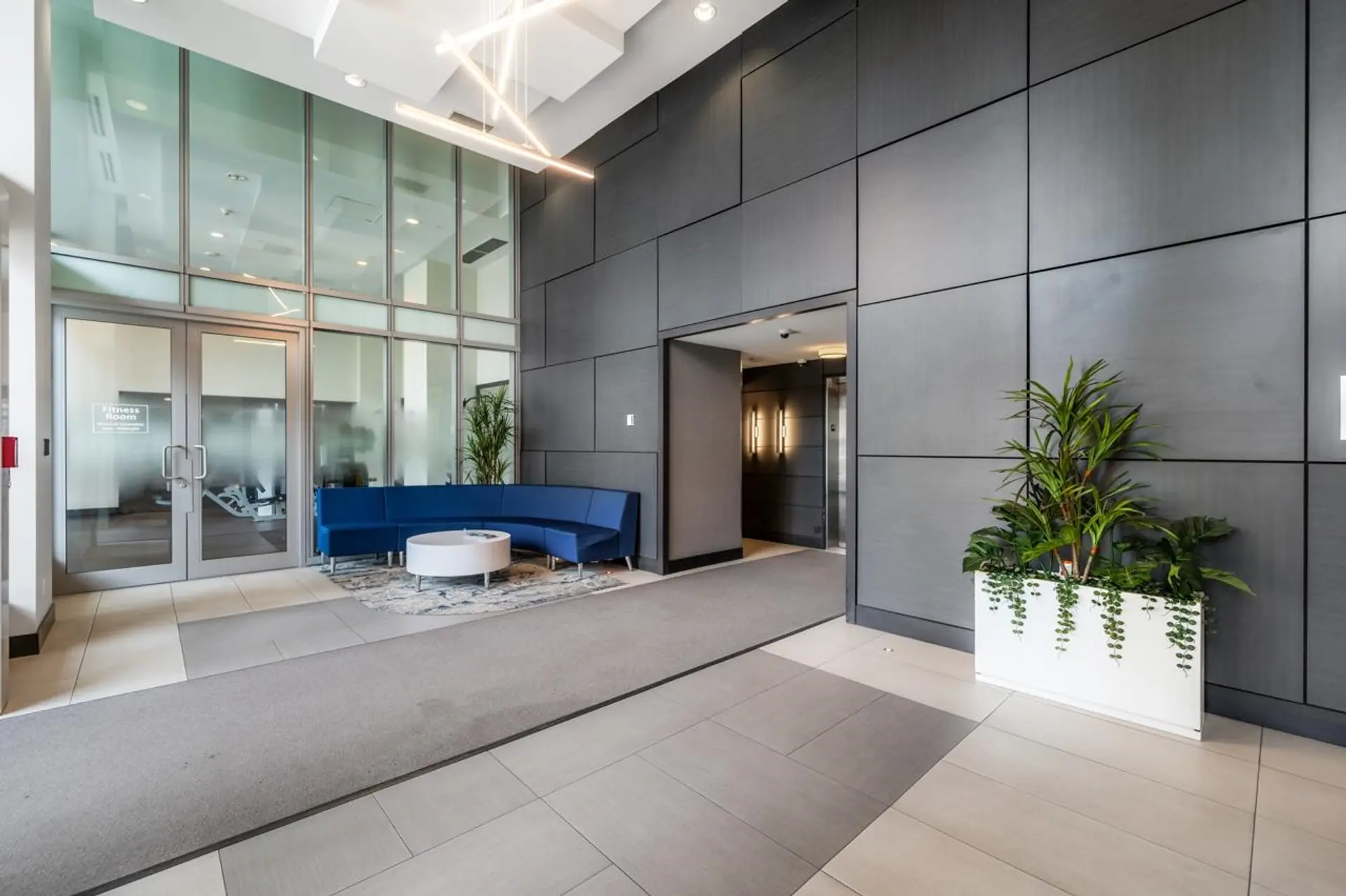 Property at #1703 2232 DOUGLAS ROAD, Burnaby, BC