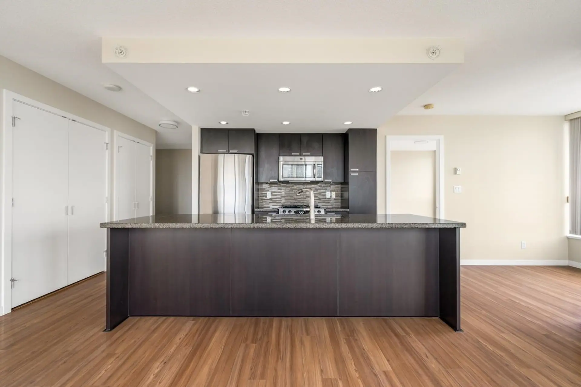 Property at #1703 2232 DOUGLAS ROAD, Burnaby, BC