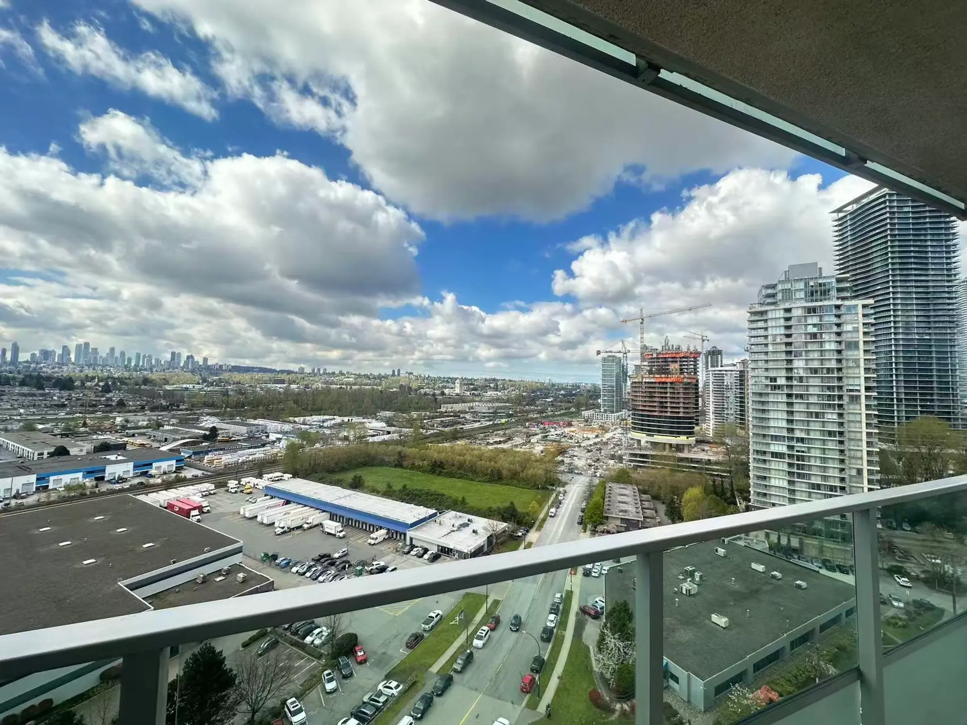 Property at #1703 2232 DOUGLAS ROAD, Burnaby, BC