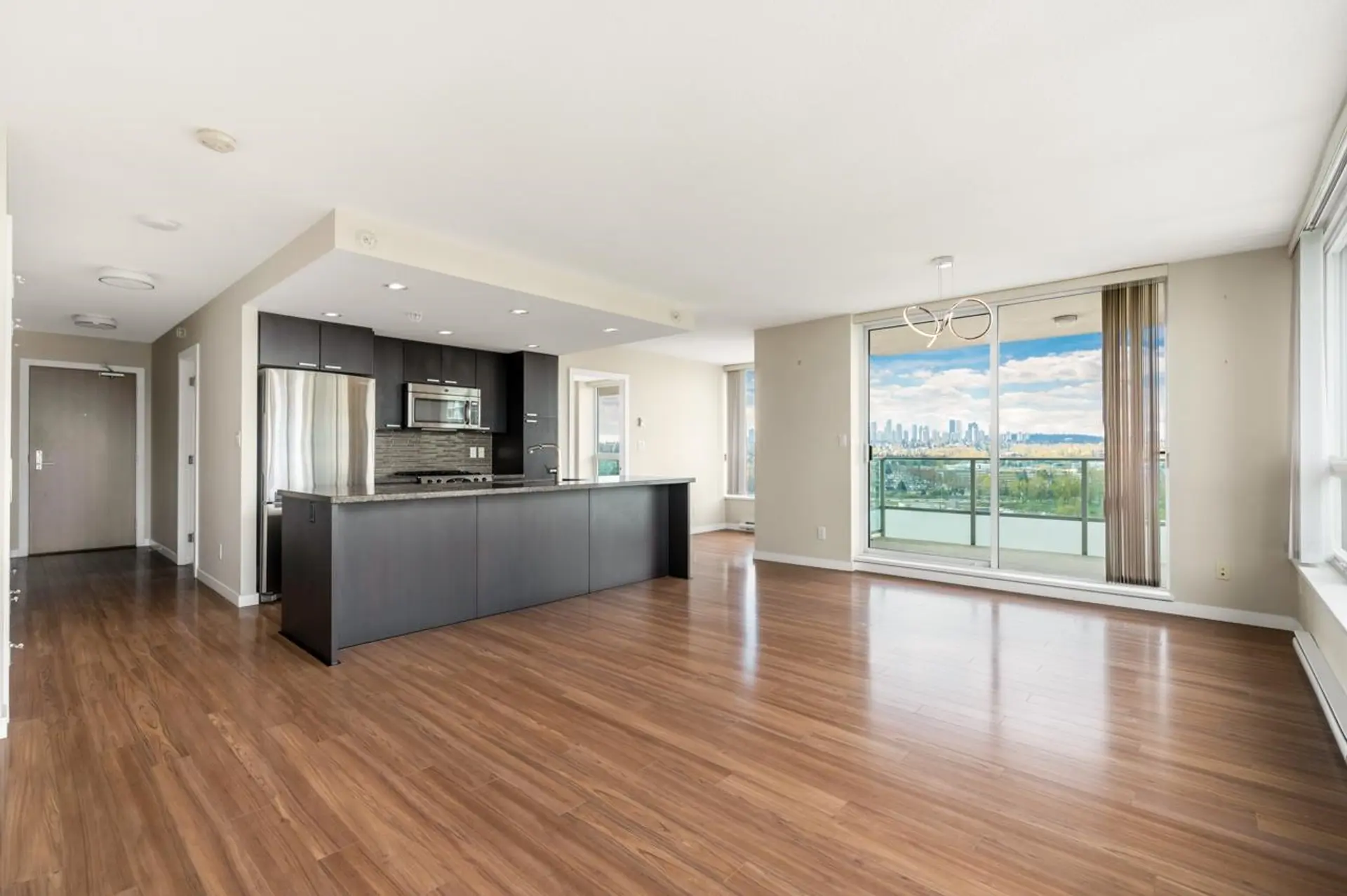 Property at #1703 2232 DOUGLAS ROAD, Burnaby, BC