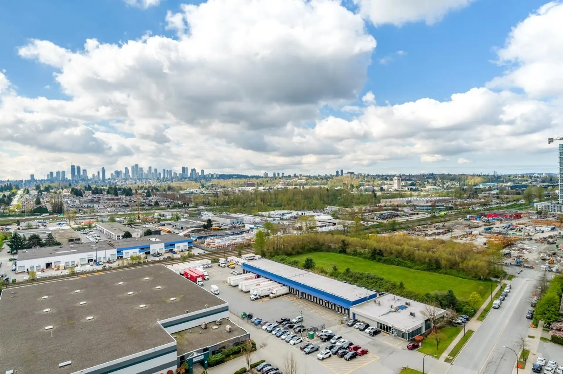 Property at #1703 2232 DOUGLAS ROAD, Burnaby, BC