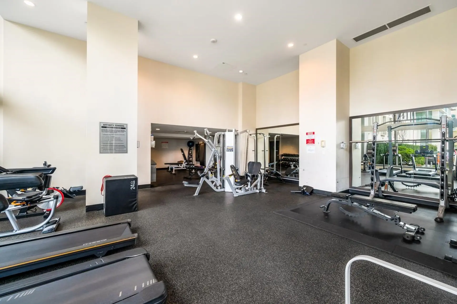 Property at #1703 2232 DOUGLAS ROAD, Burnaby, BC