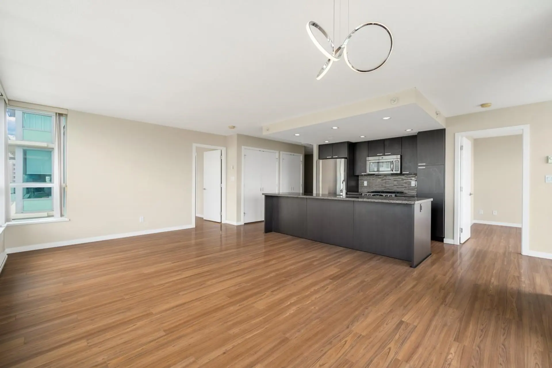 Property at #1703 2232 DOUGLAS ROAD, Burnaby, BC