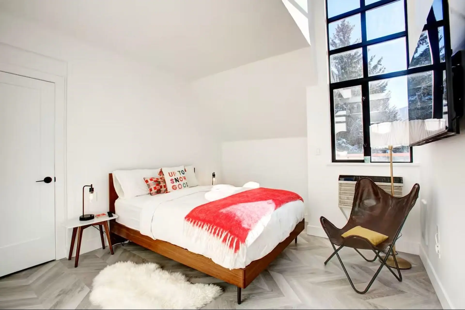 Property at #501 4369 MAIN STREET, Whistler, BC