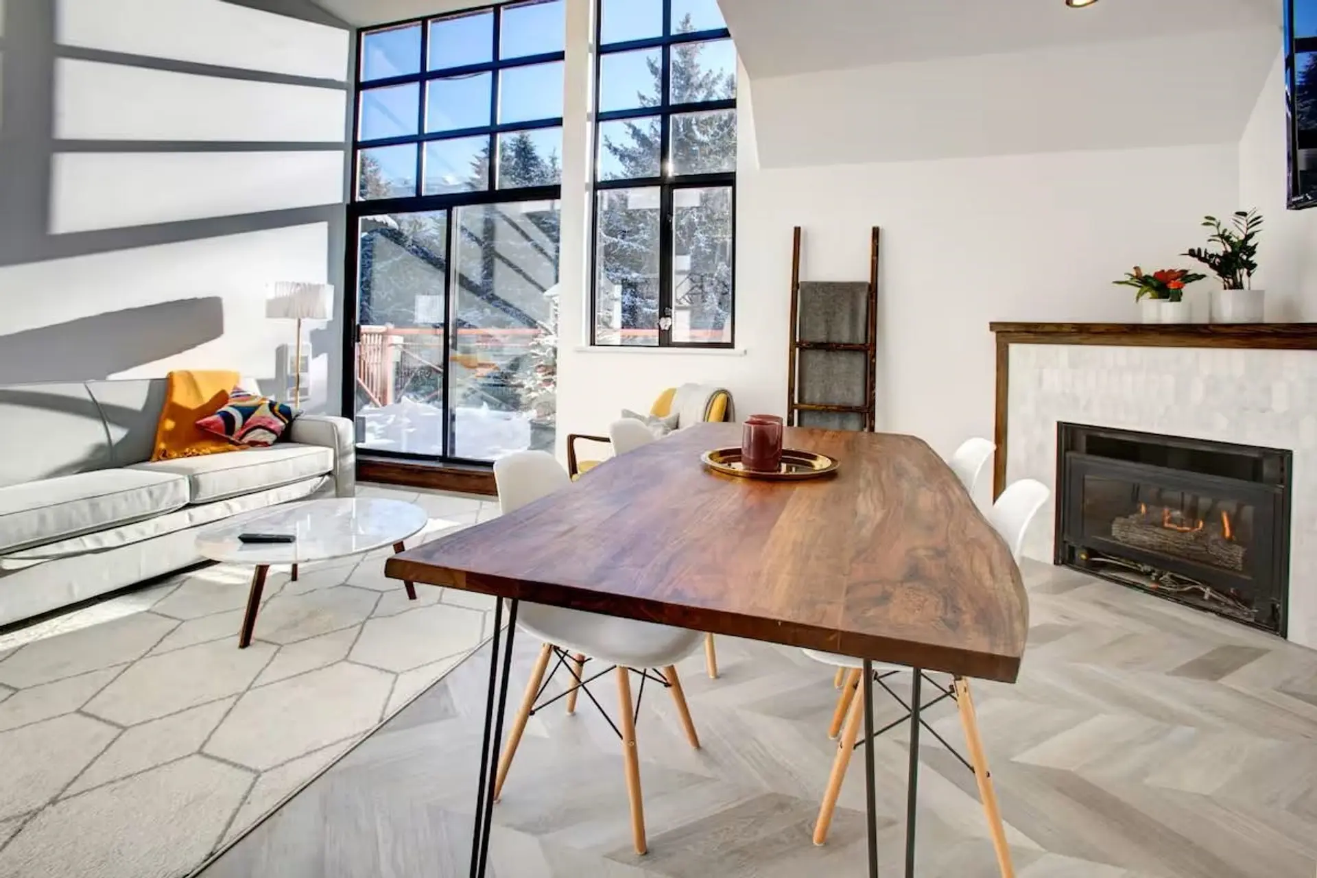 Property at #501 4369 MAIN STREET, Whistler, BC