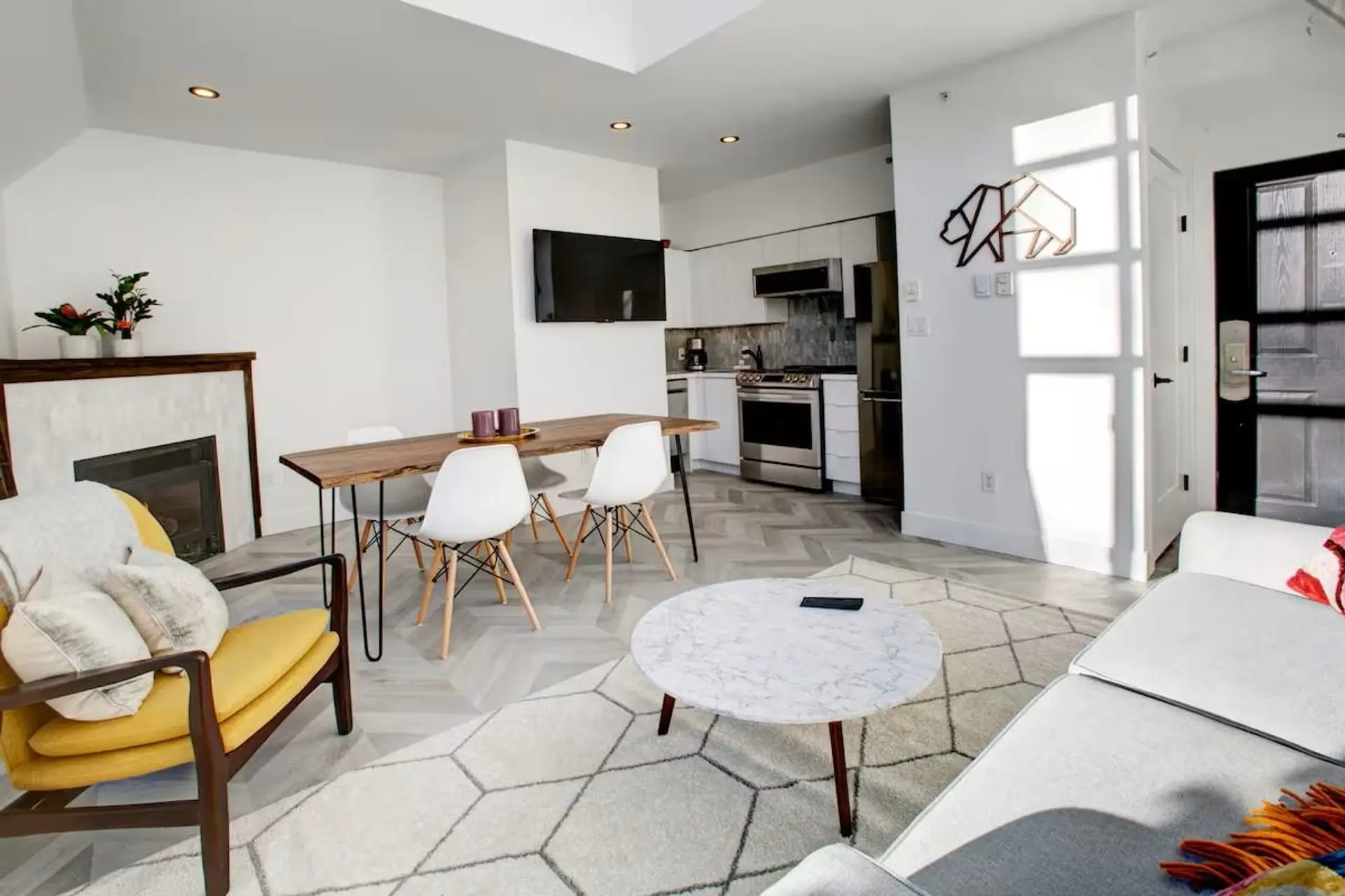 Property at #501 4369 MAIN STREET, Whistler, BC