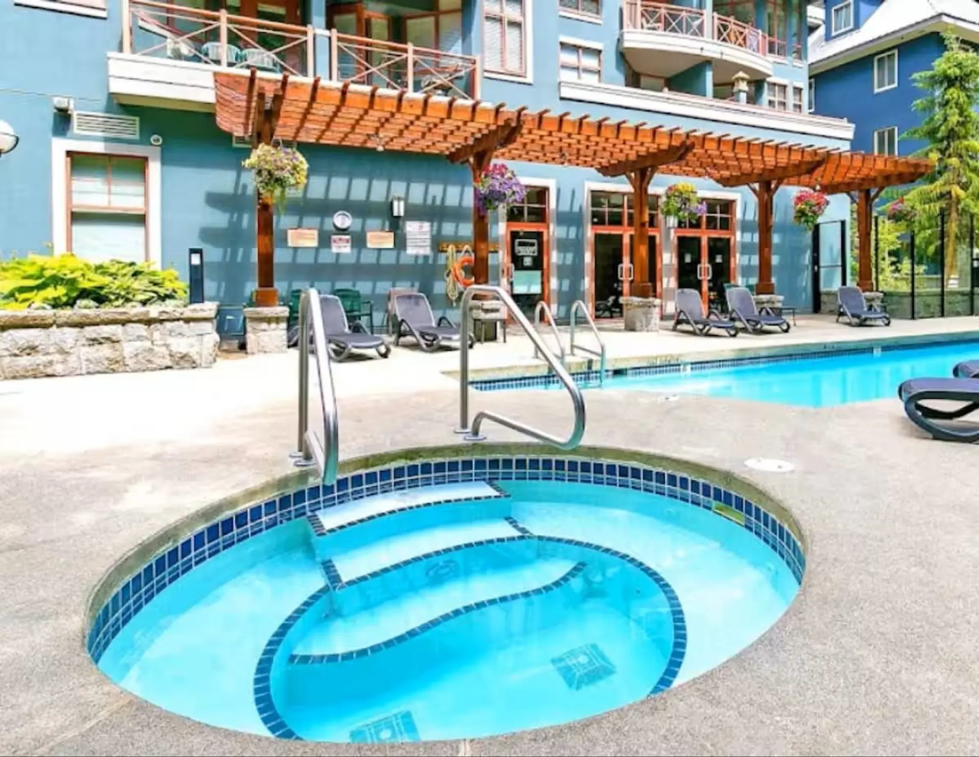 Property at #501 4369 MAIN STREET, Whistler, BC