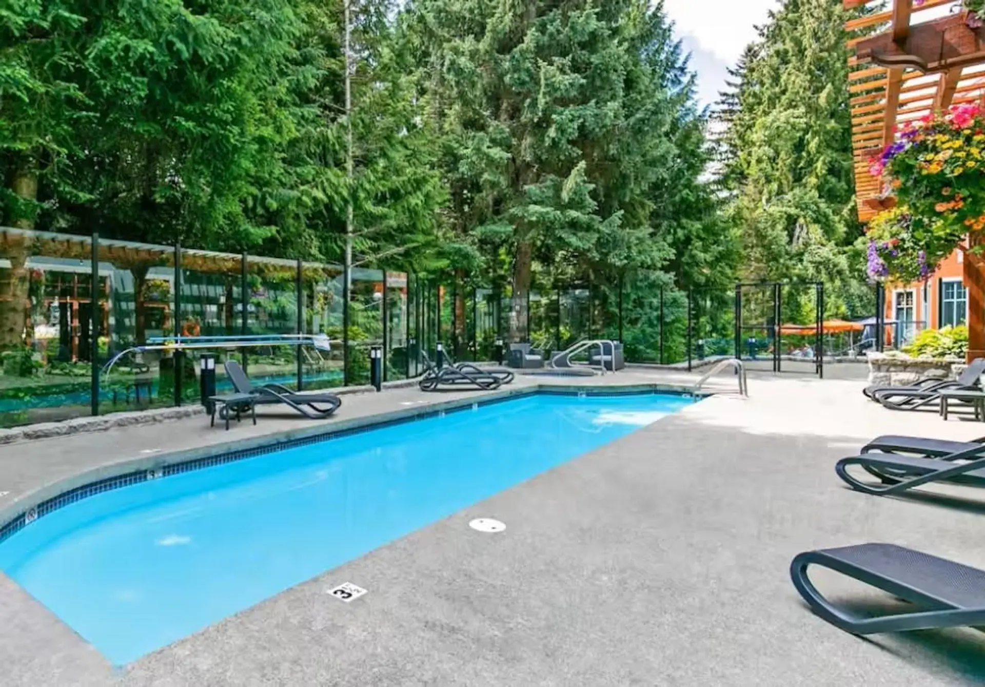 Property at #501 4369 MAIN STREET, Whistler, BC