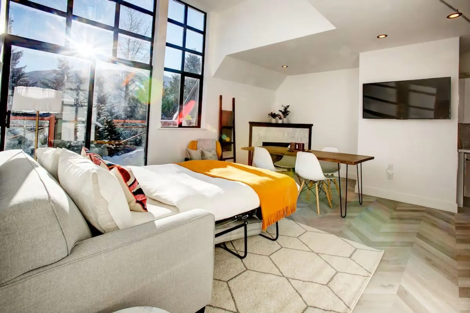 Property at #501 4369 MAIN STREET, Whistler, BC