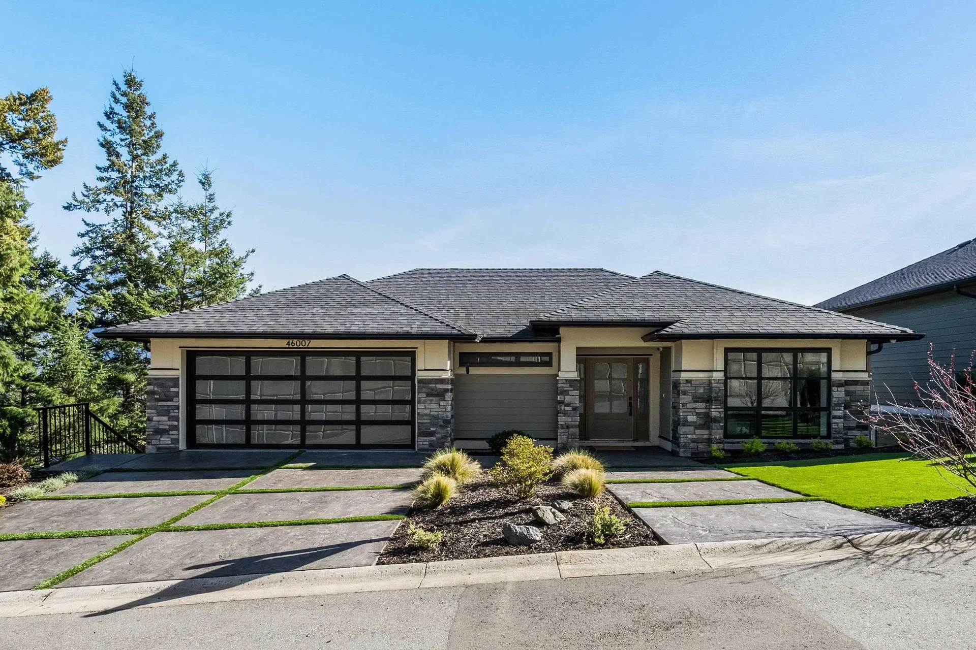Property at 46007 Weeden Drive, Chilliwack, BC