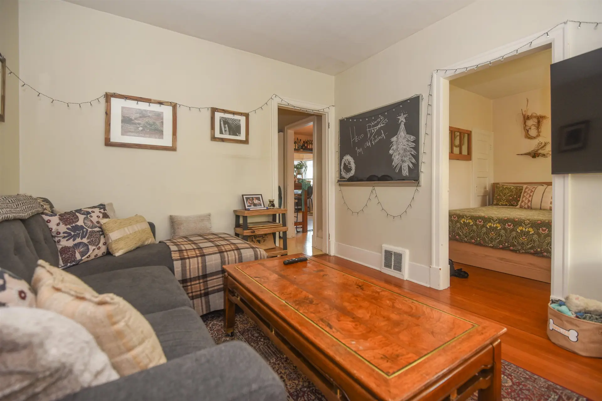 Property at 2881 ADANAC STREET, Vancouver, BC