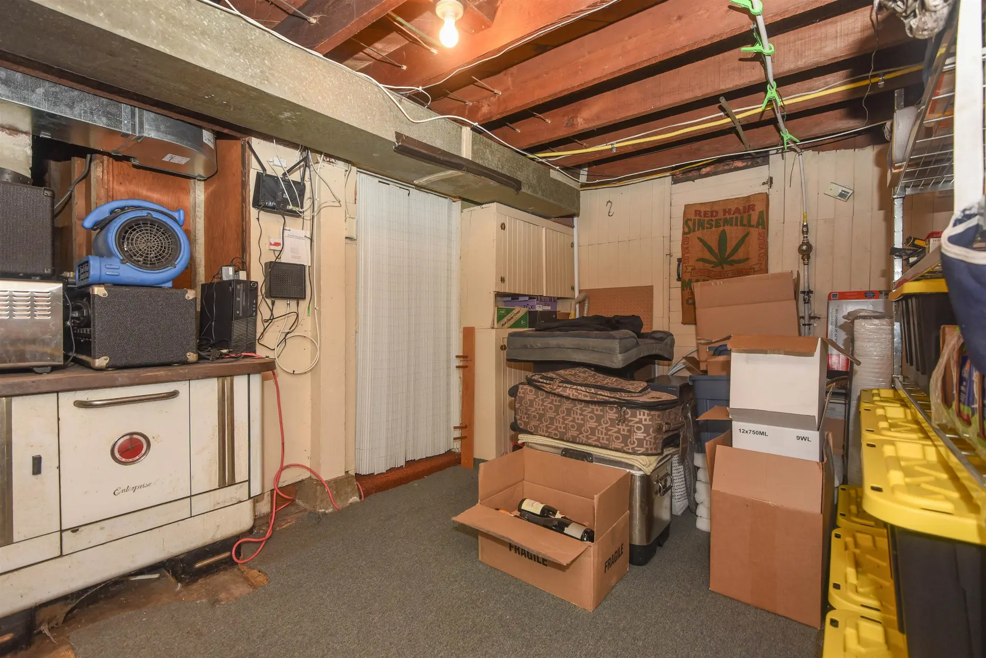 Property at 2881 ADANAC STREET, Vancouver, BC