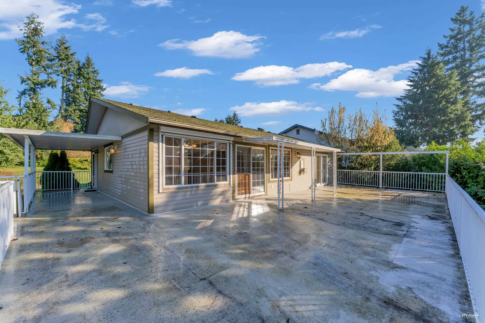 Property at 8063 WILTSHIRE BOULEVARD, Delta, BC
