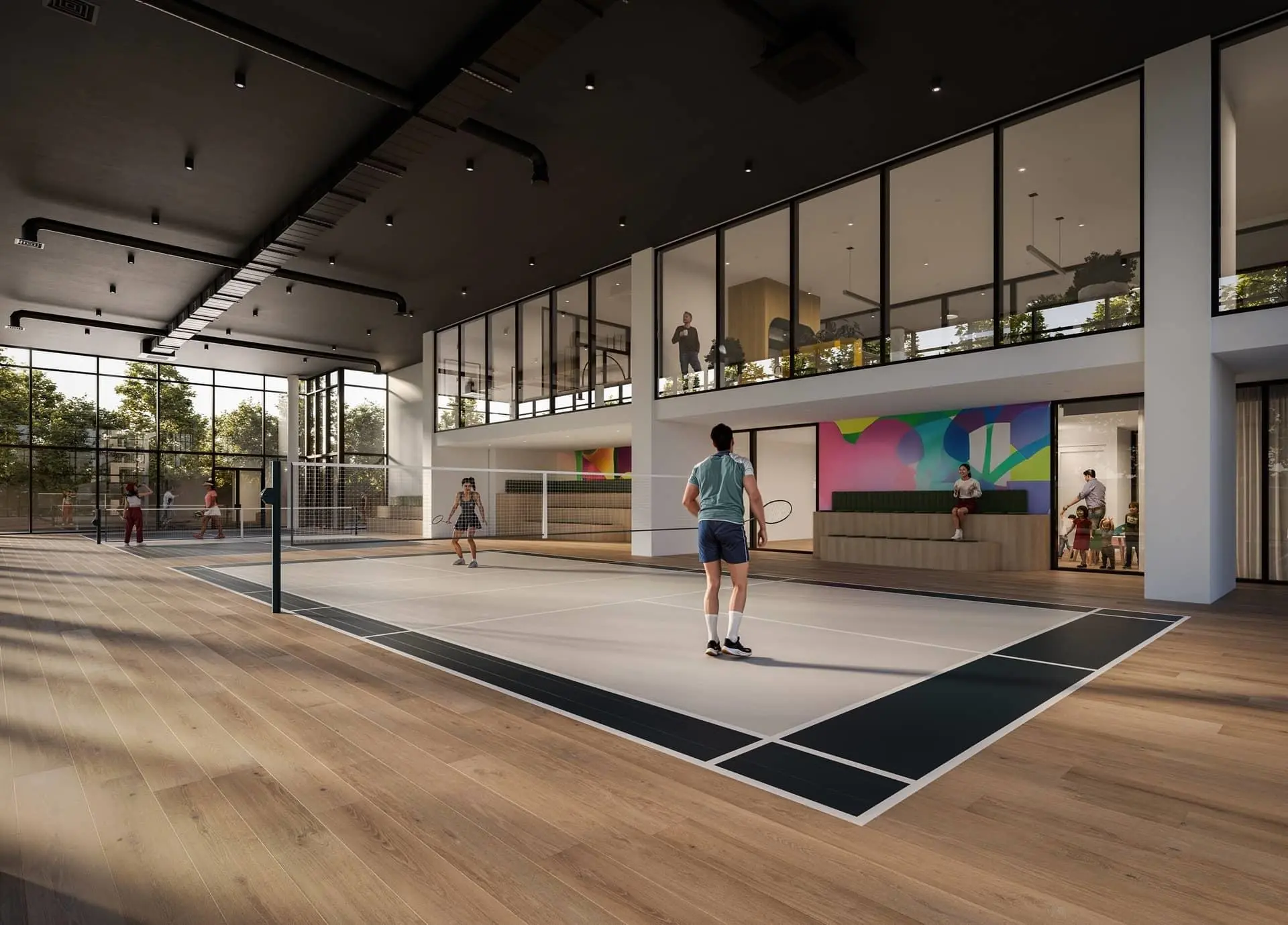 Property at #1205 220 GUILDFORD DRIVE, Port Moody, BC