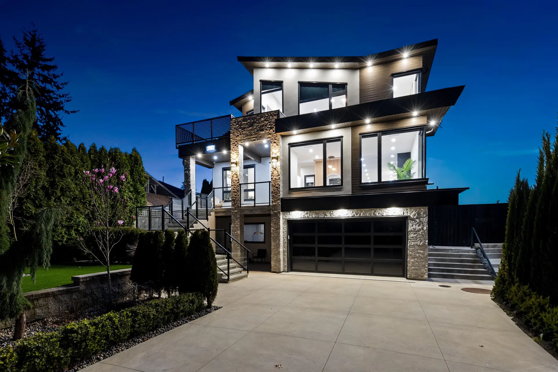 Property at 19023 61a Avenue, Surrey, BC