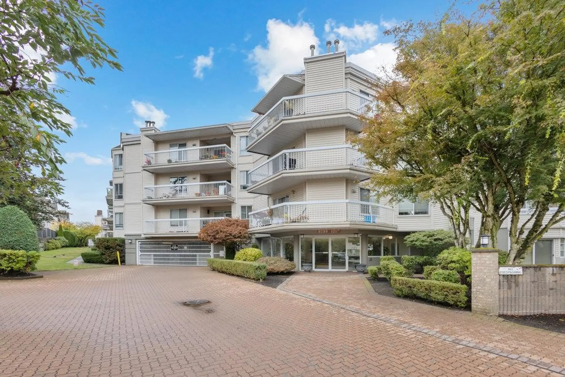 Property at #206 9299 121 Street, Surrey, BC