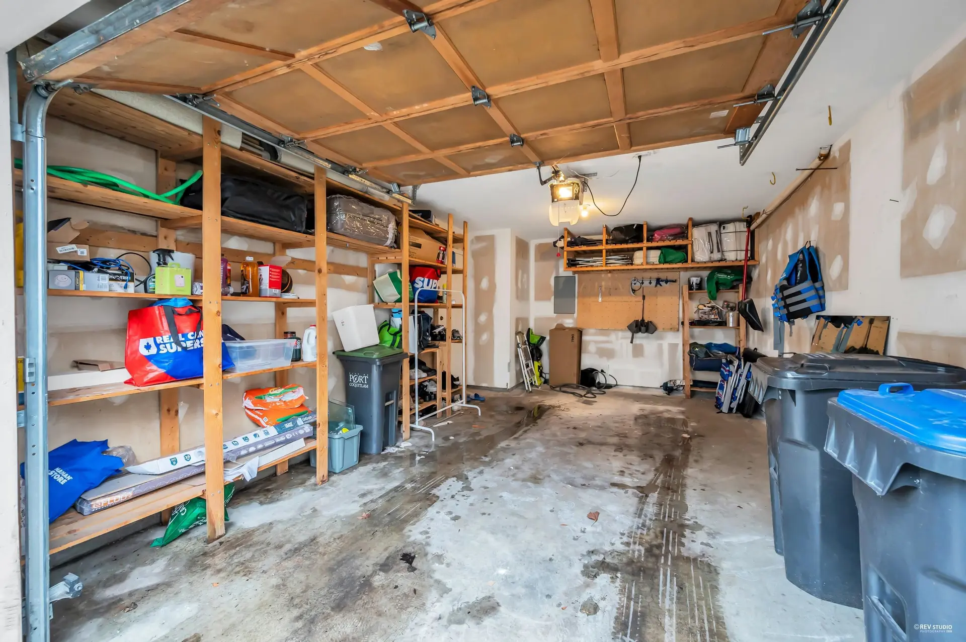 Property at #73 2450 HAWTHORNE AVENUE, Port Coquitlam, BC