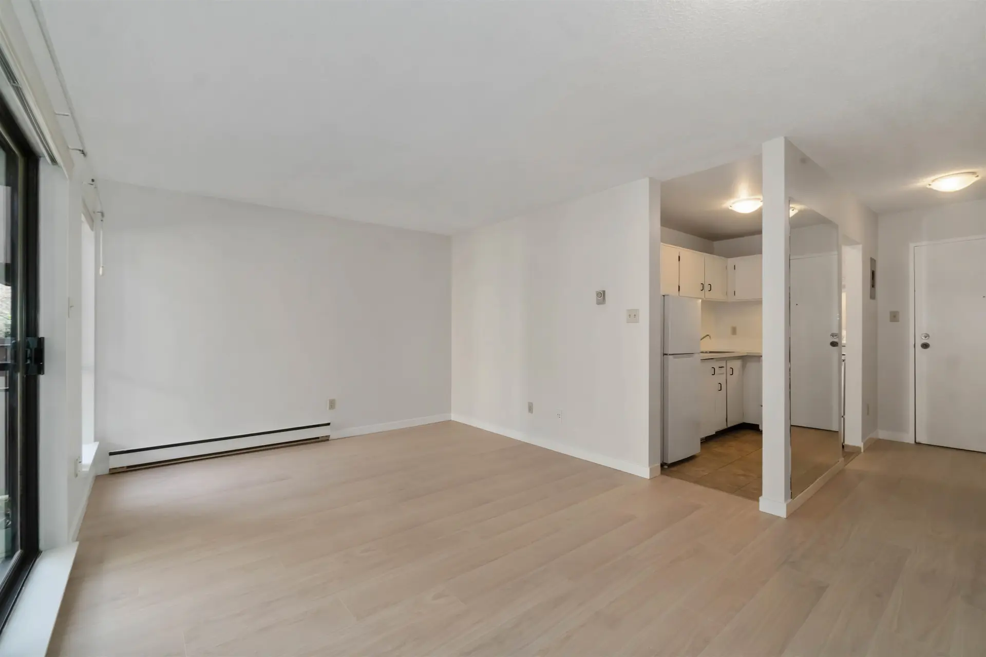 Property at #207 2920 ASH STREET, Vancouver, BC