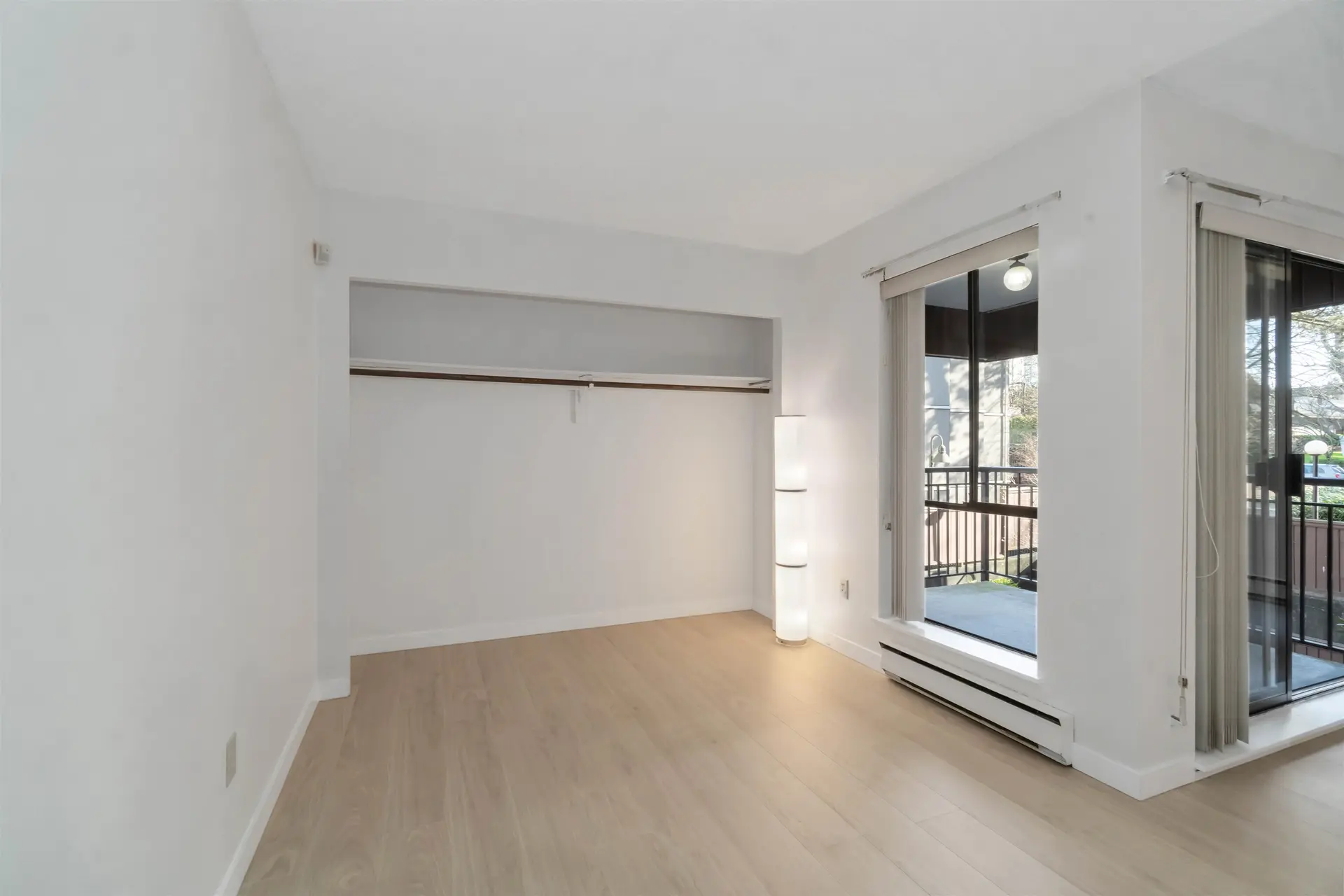 Property at #207 2920 ASH STREET, Vancouver, BC