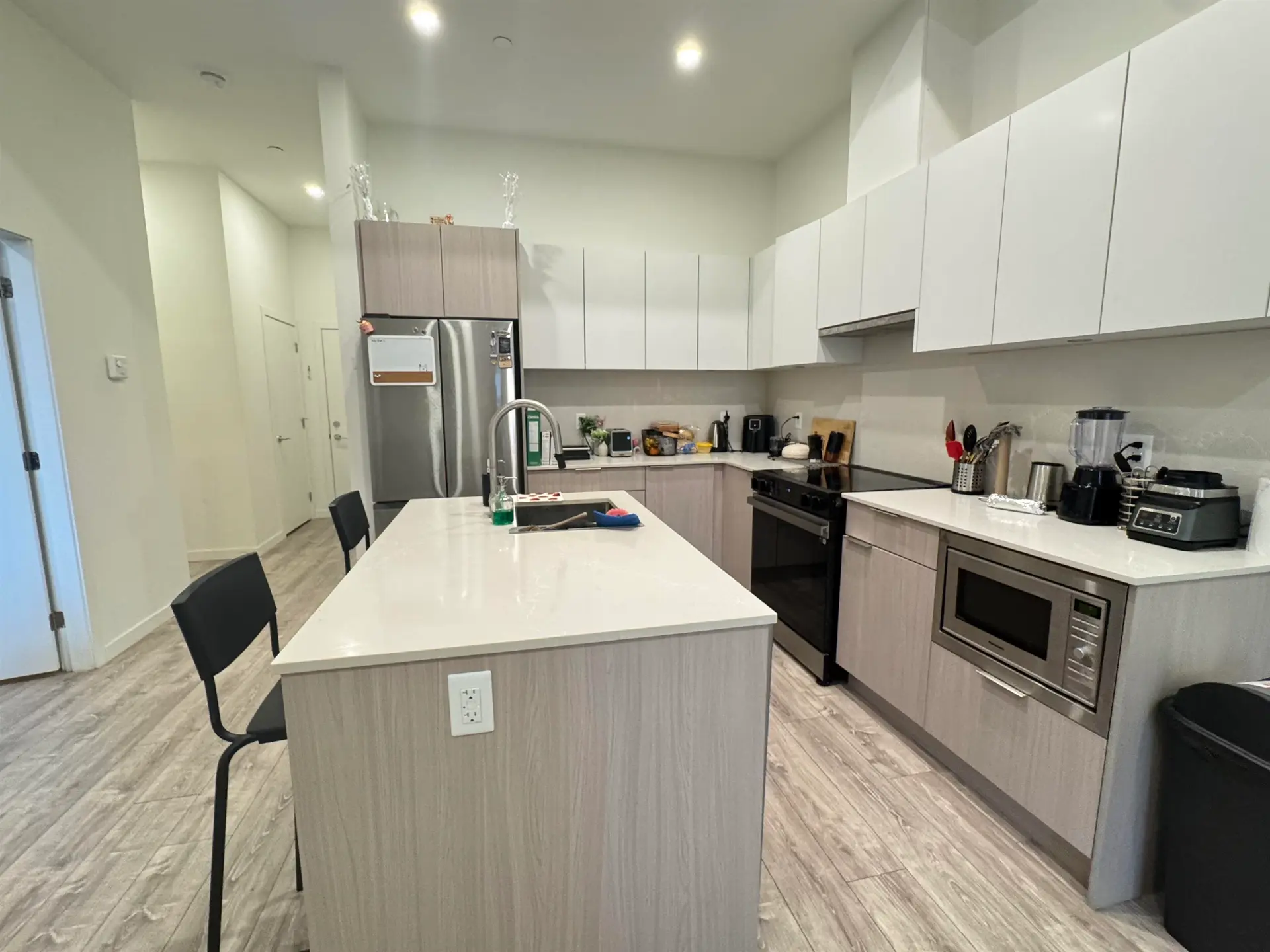 Property at #E112 10829 140 STREET, Surrey, BC