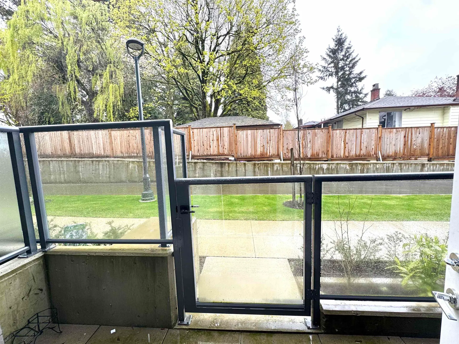 Property at #E112 10829 140 STREET, Surrey, BC