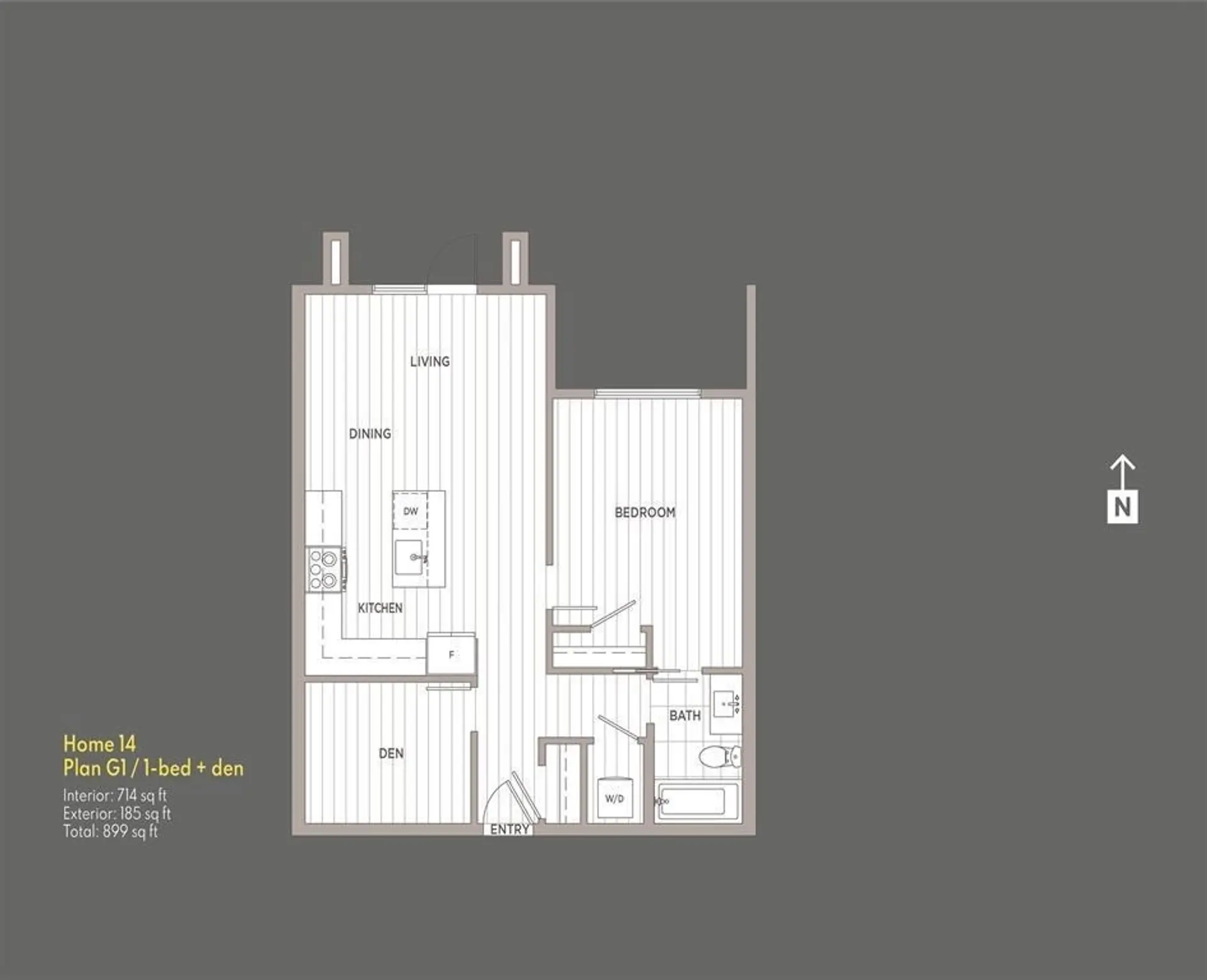 Property at #E112 10829 140 STREET, Surrey, BC