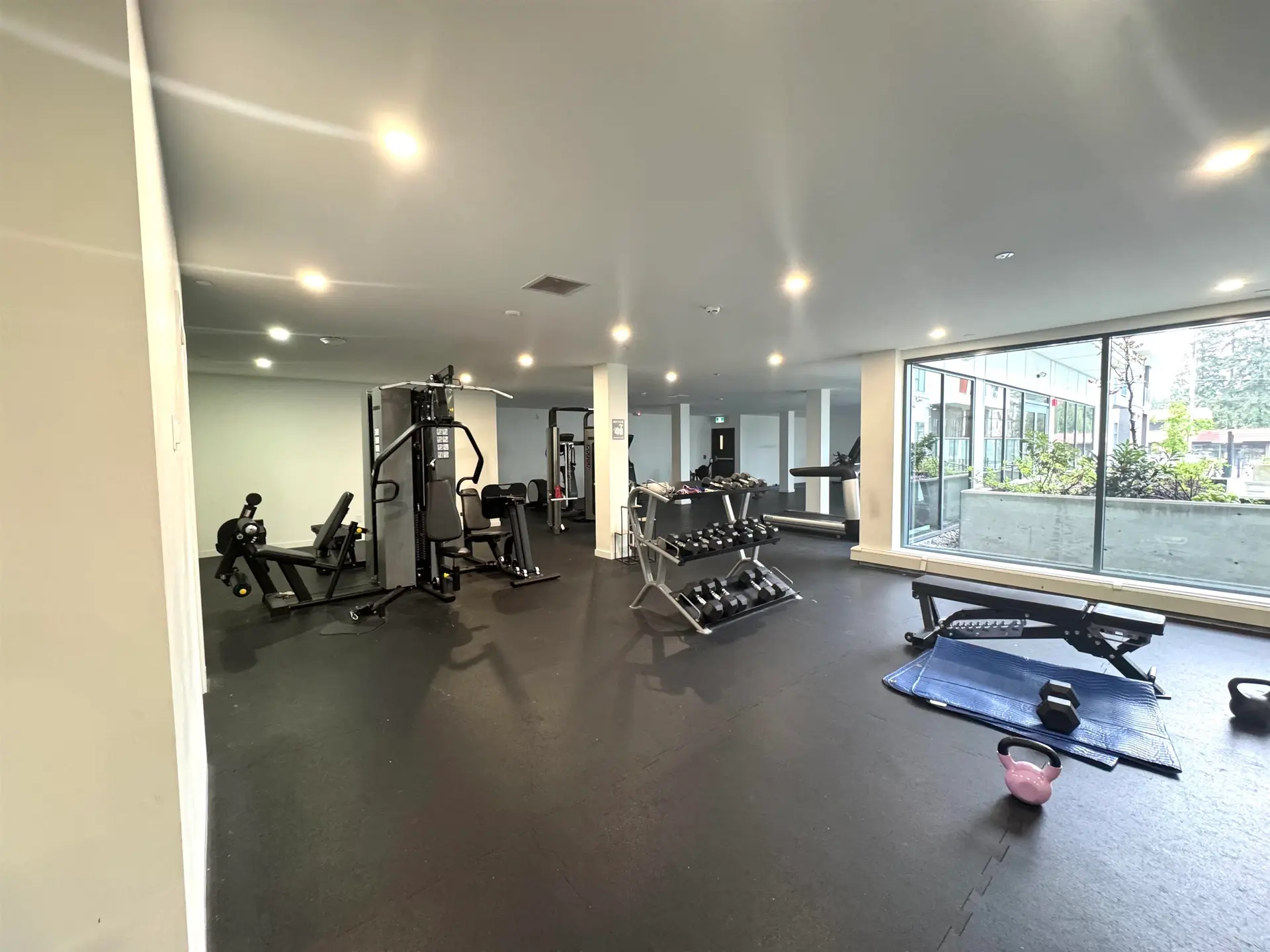 Property at #E112 10829 140 STREET, Surrey, BC