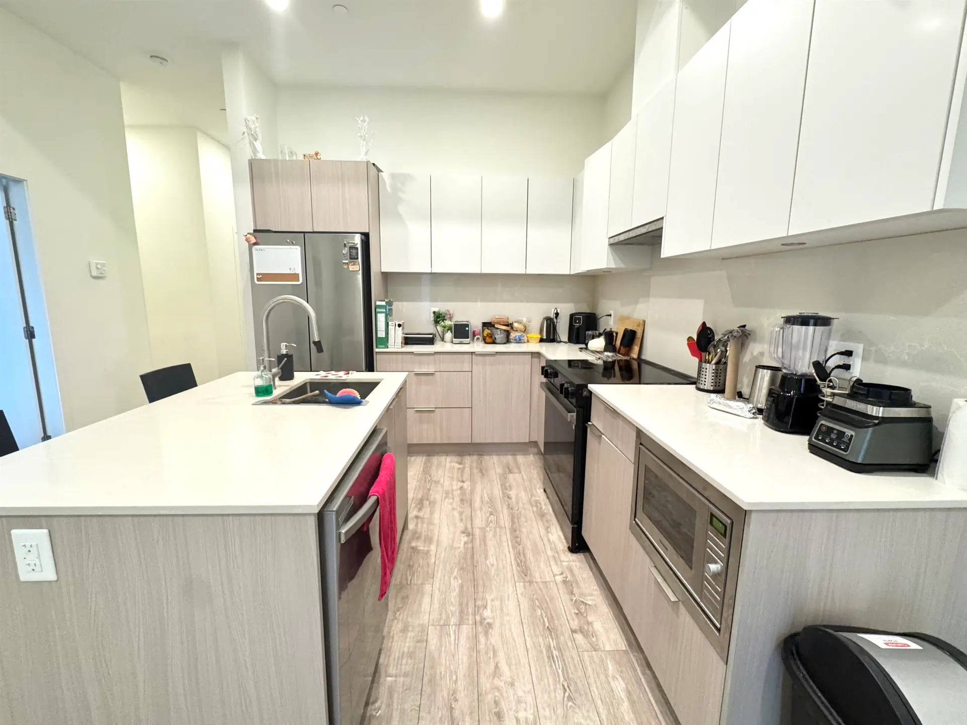 Property at #E112 10829 140 STREET, Surrey, BC