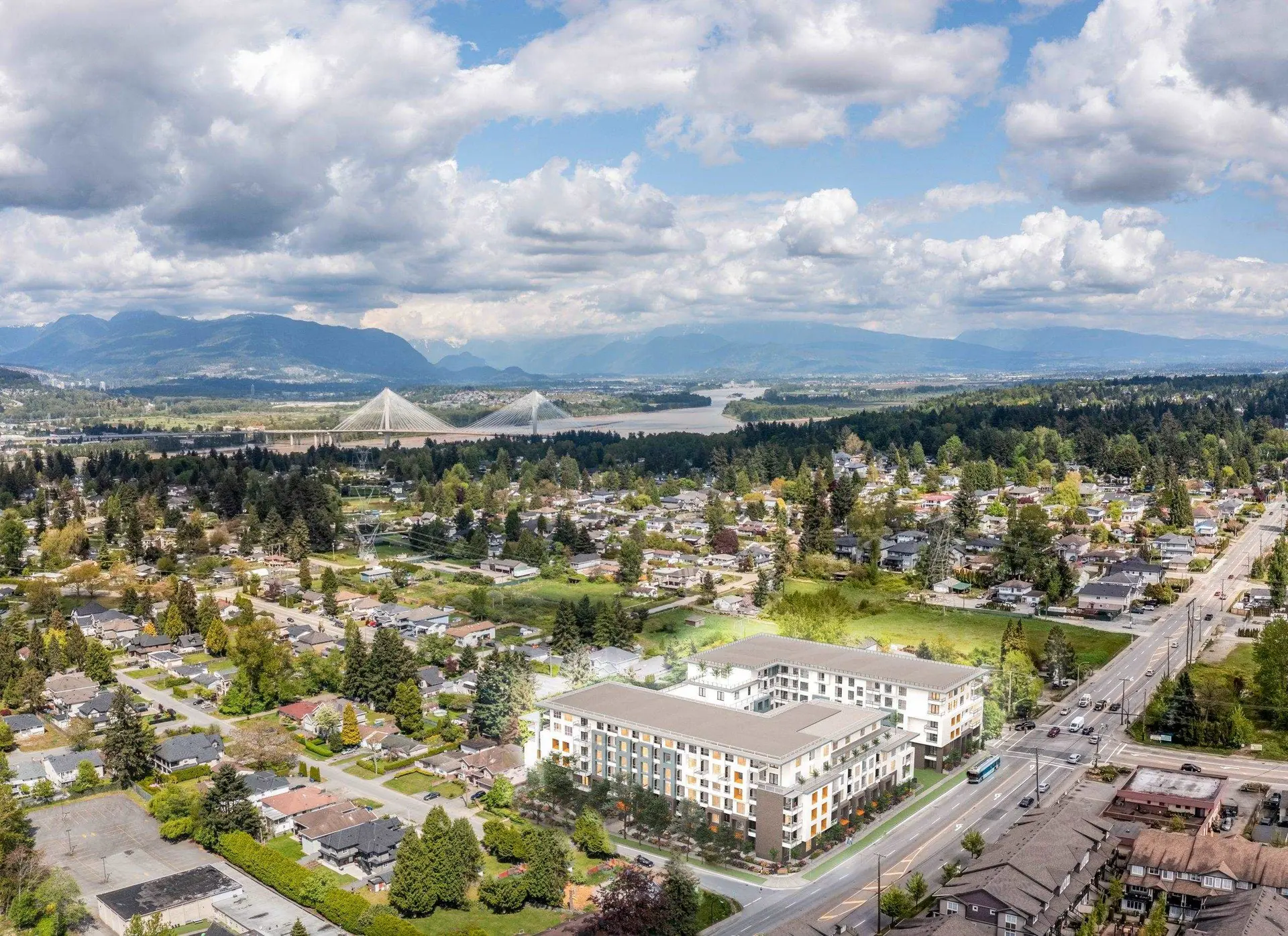 Property at #E112 10829 140 STREET, Surrey, BC