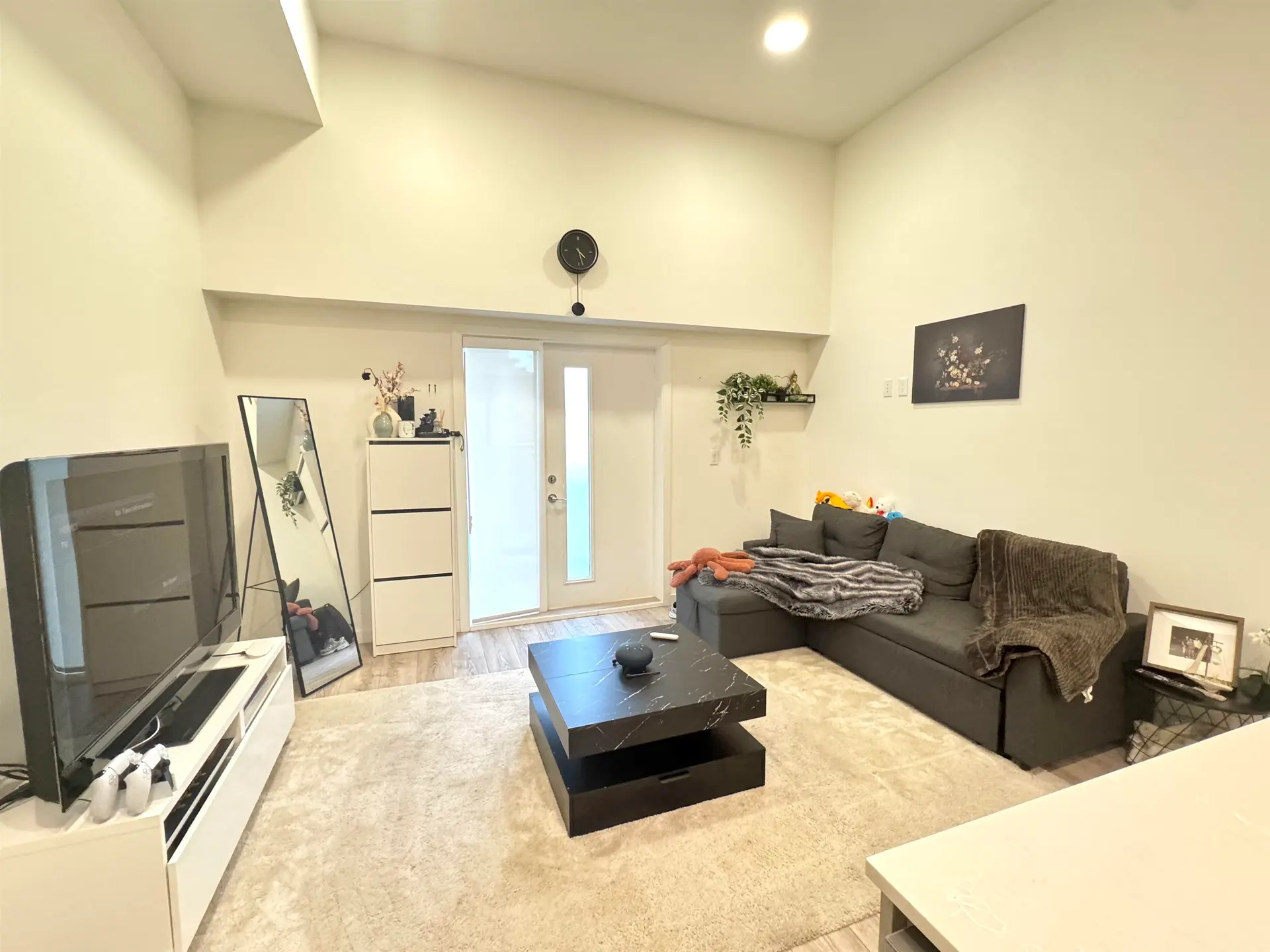 Property at #E112 10829 140 STREET, Surrey, BC