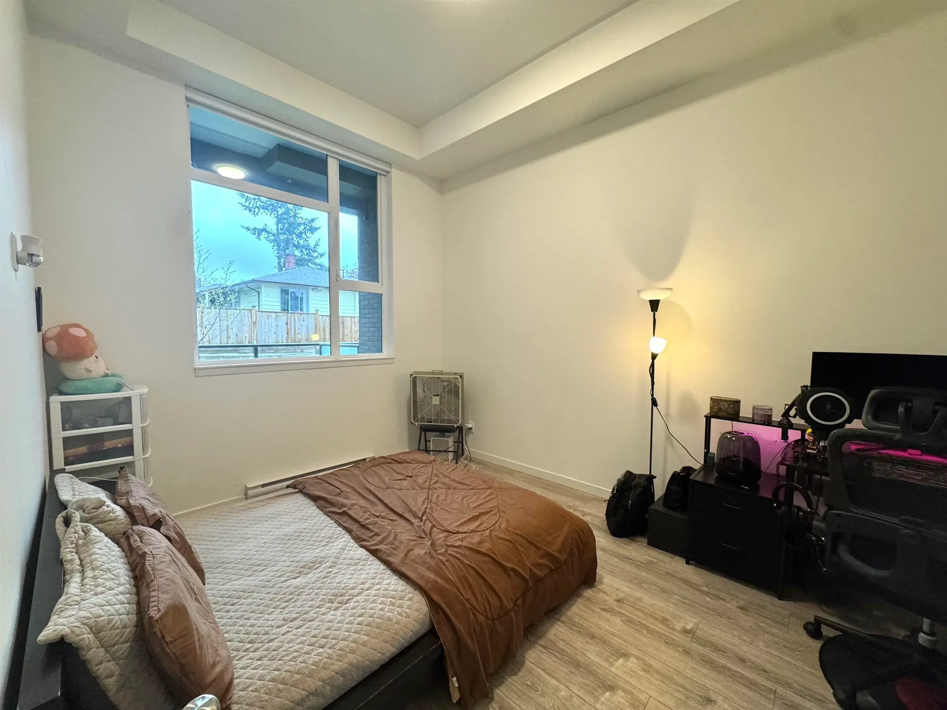 Property at #E112 10829 140 STREET, Surrey, BC