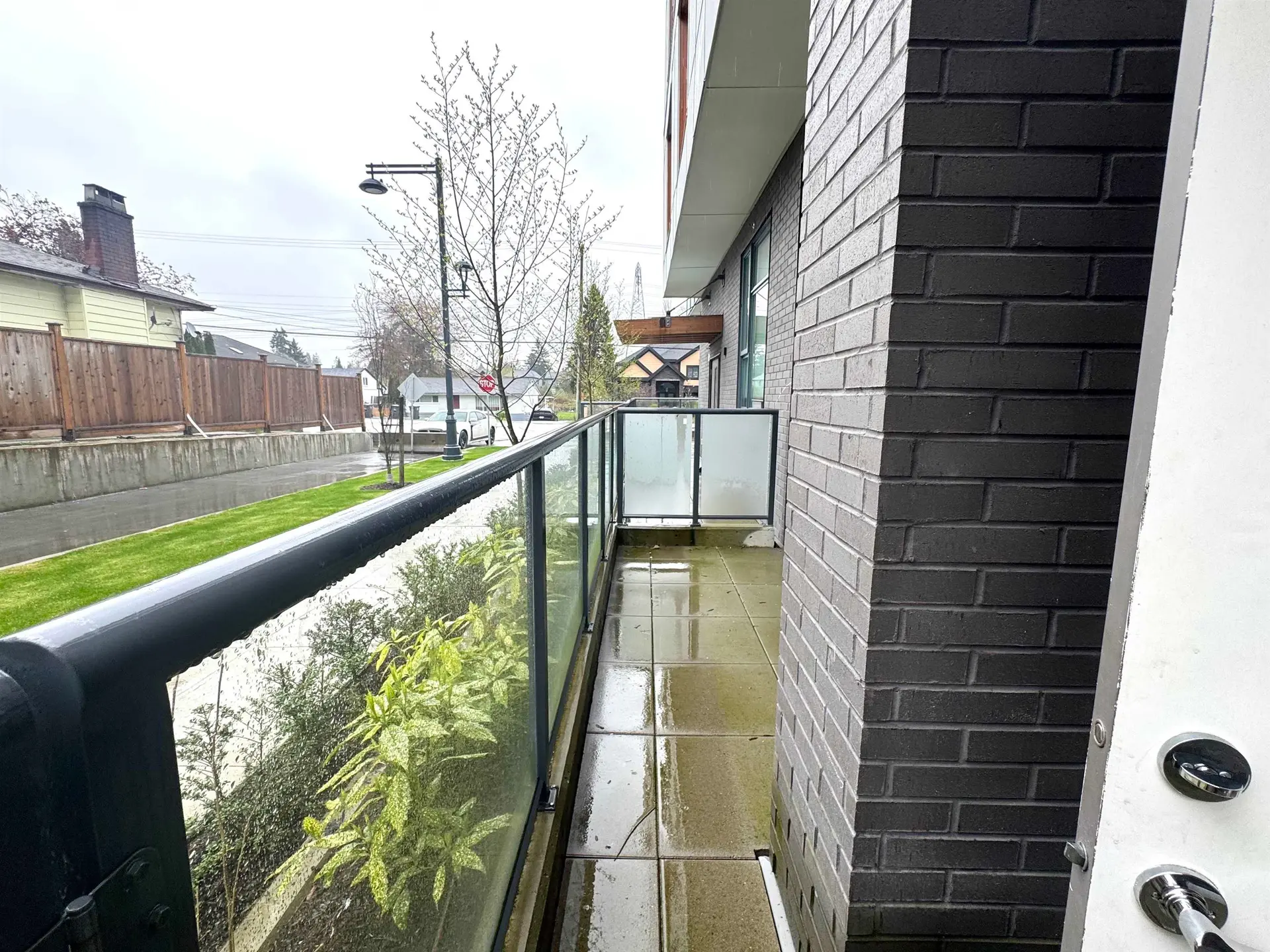 Property at #E112 10829 140 STREET, Surrey, BC