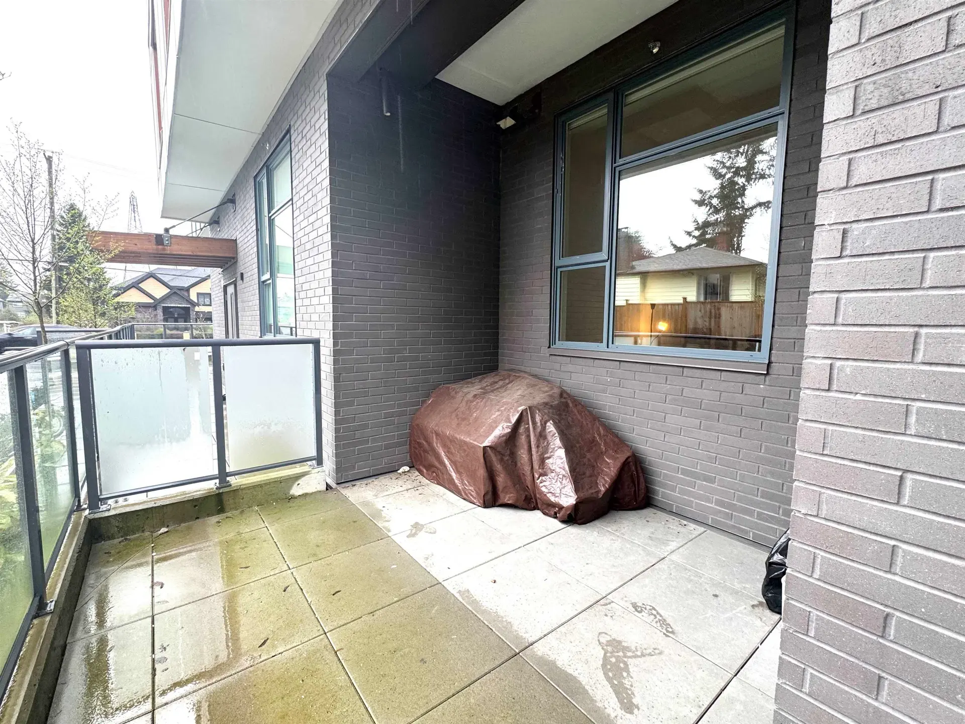 Property at #E112 10829 140 STREET, Surrey, BC