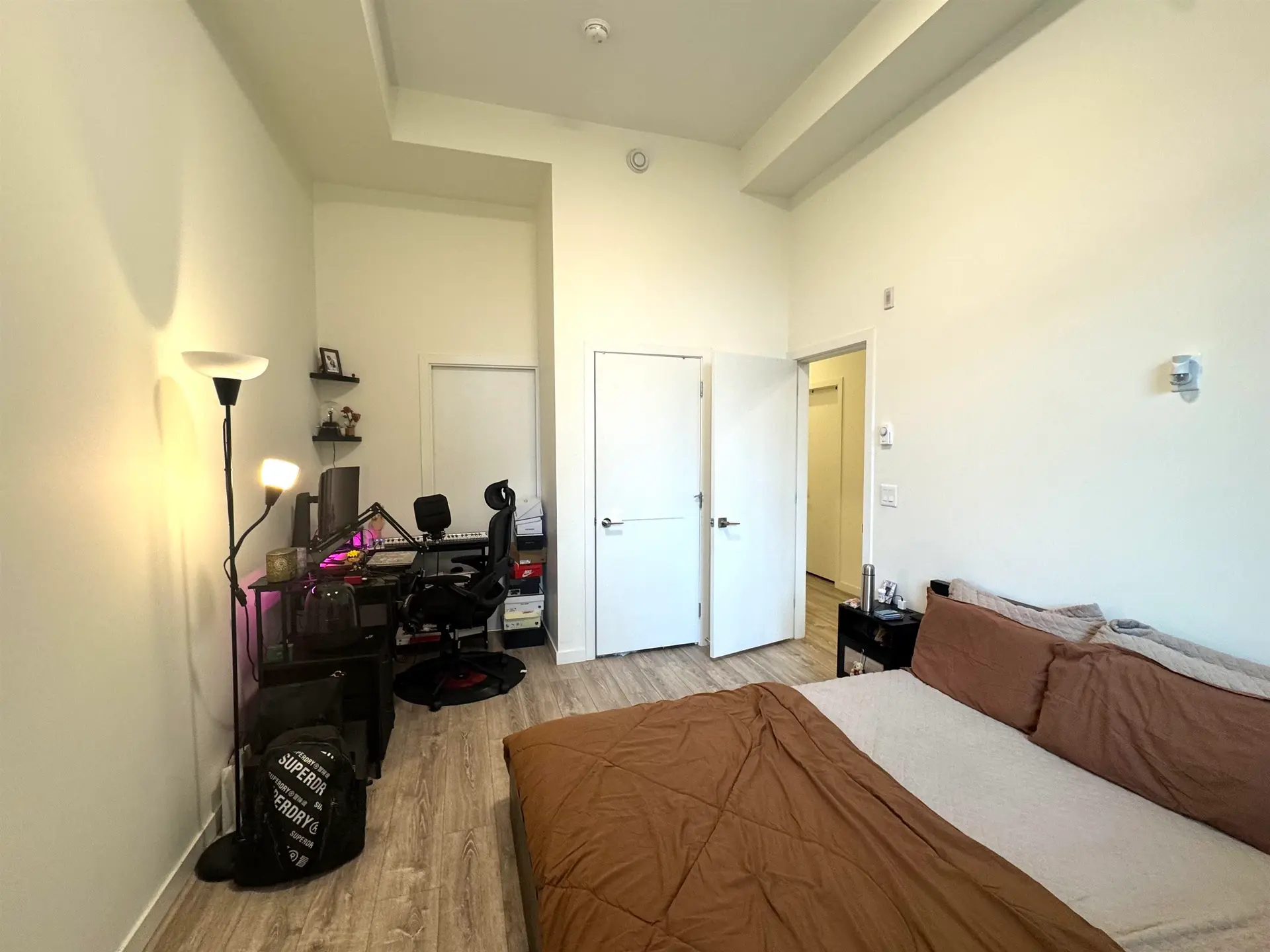 Property at #E112 10829 140 STREET, Surrey, BC