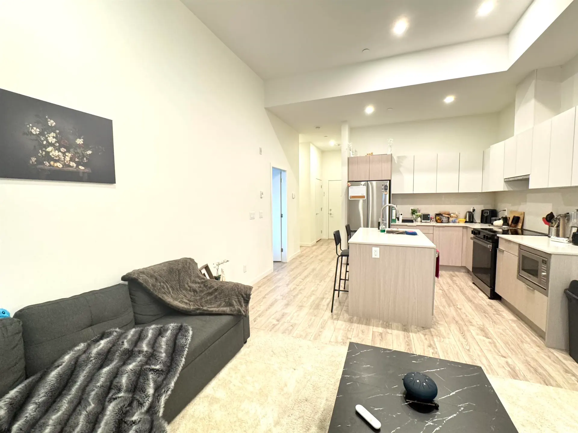 Property at #E112 10829 140 STREET, Surrey, BC