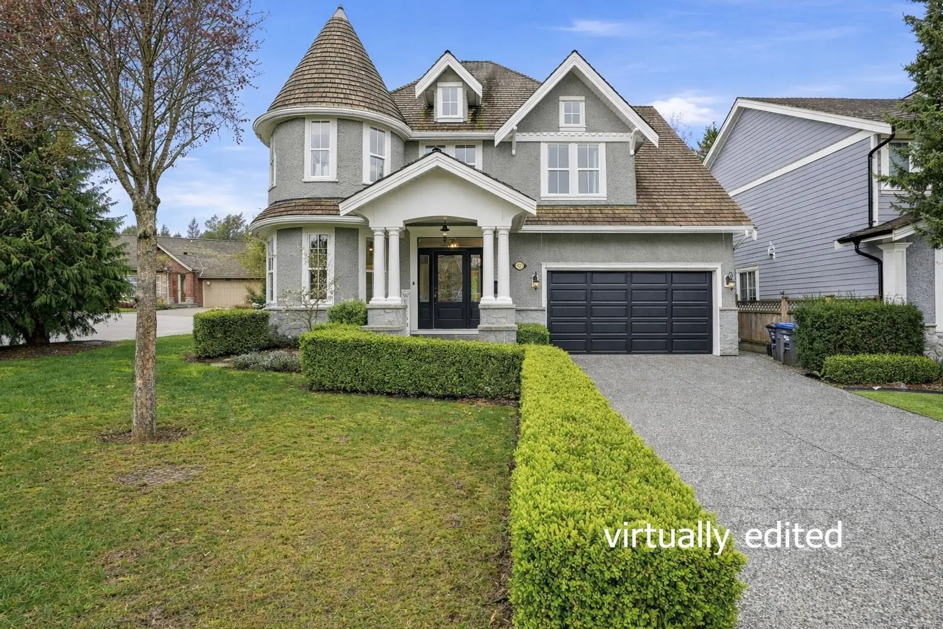 Property at 927 163 Street, Surrey, BC