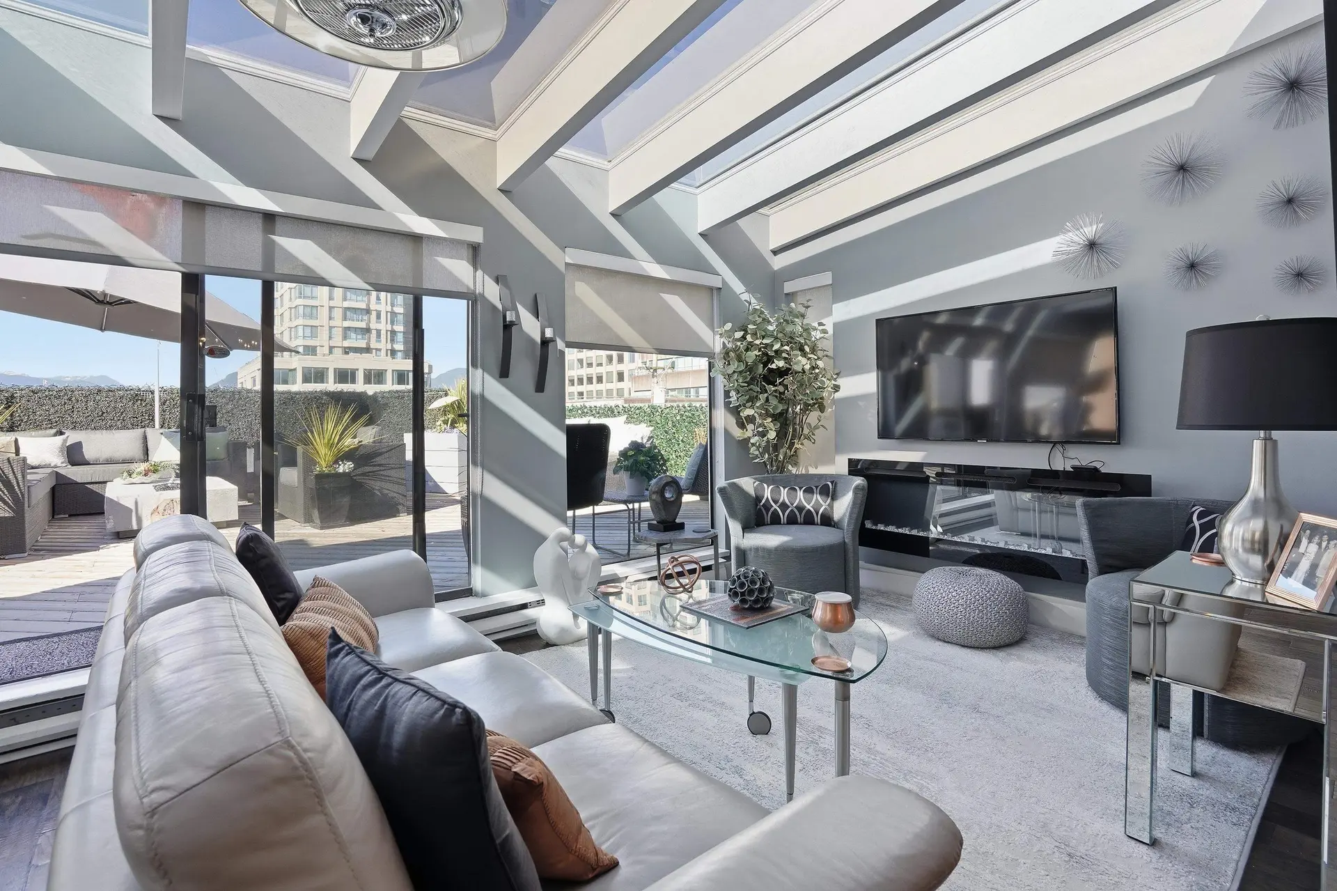 Property at #6 1375 W 10th Avenue, Vancouver, BC