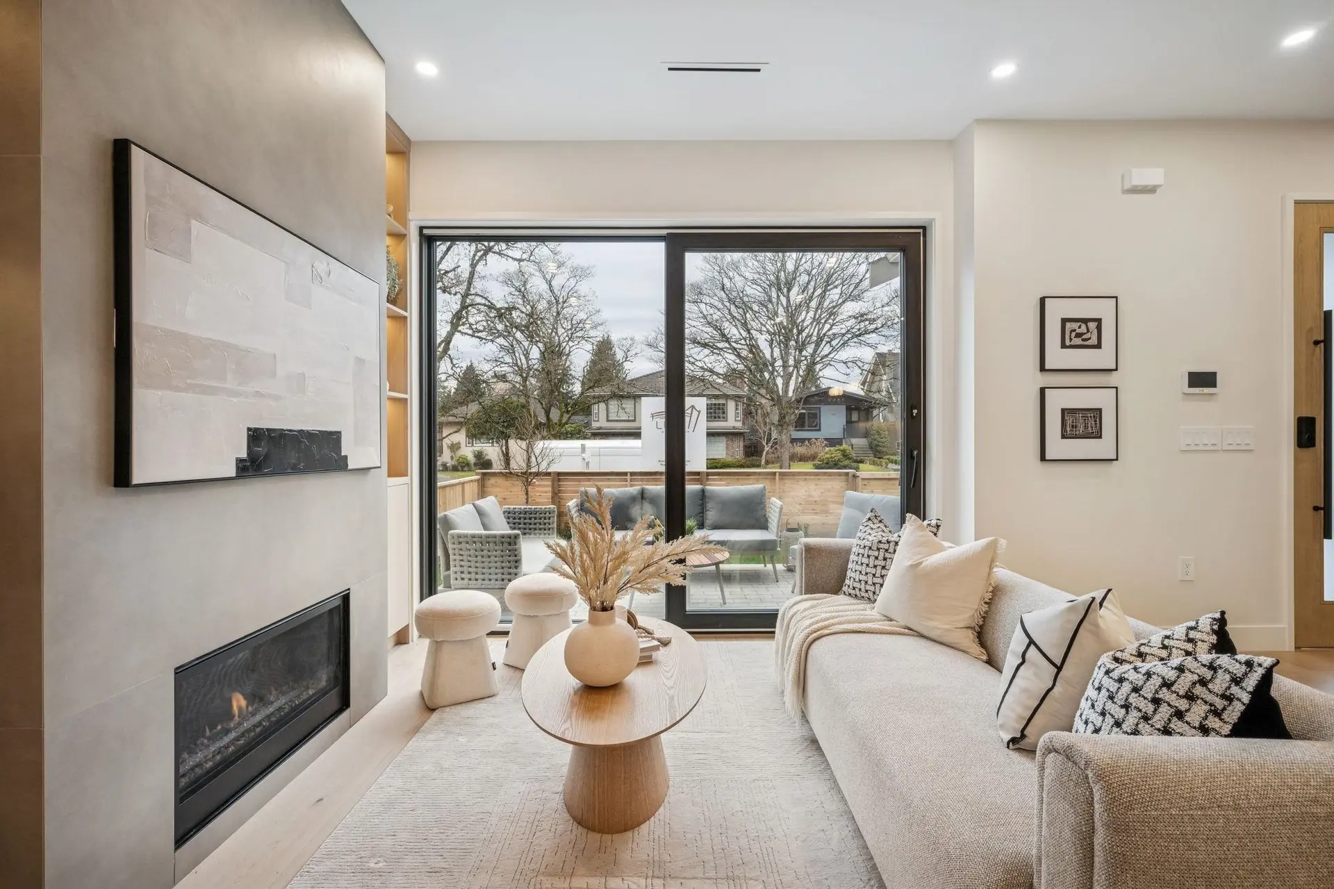 Property at #1 448 W 20 Avenue, Vancouver, BC