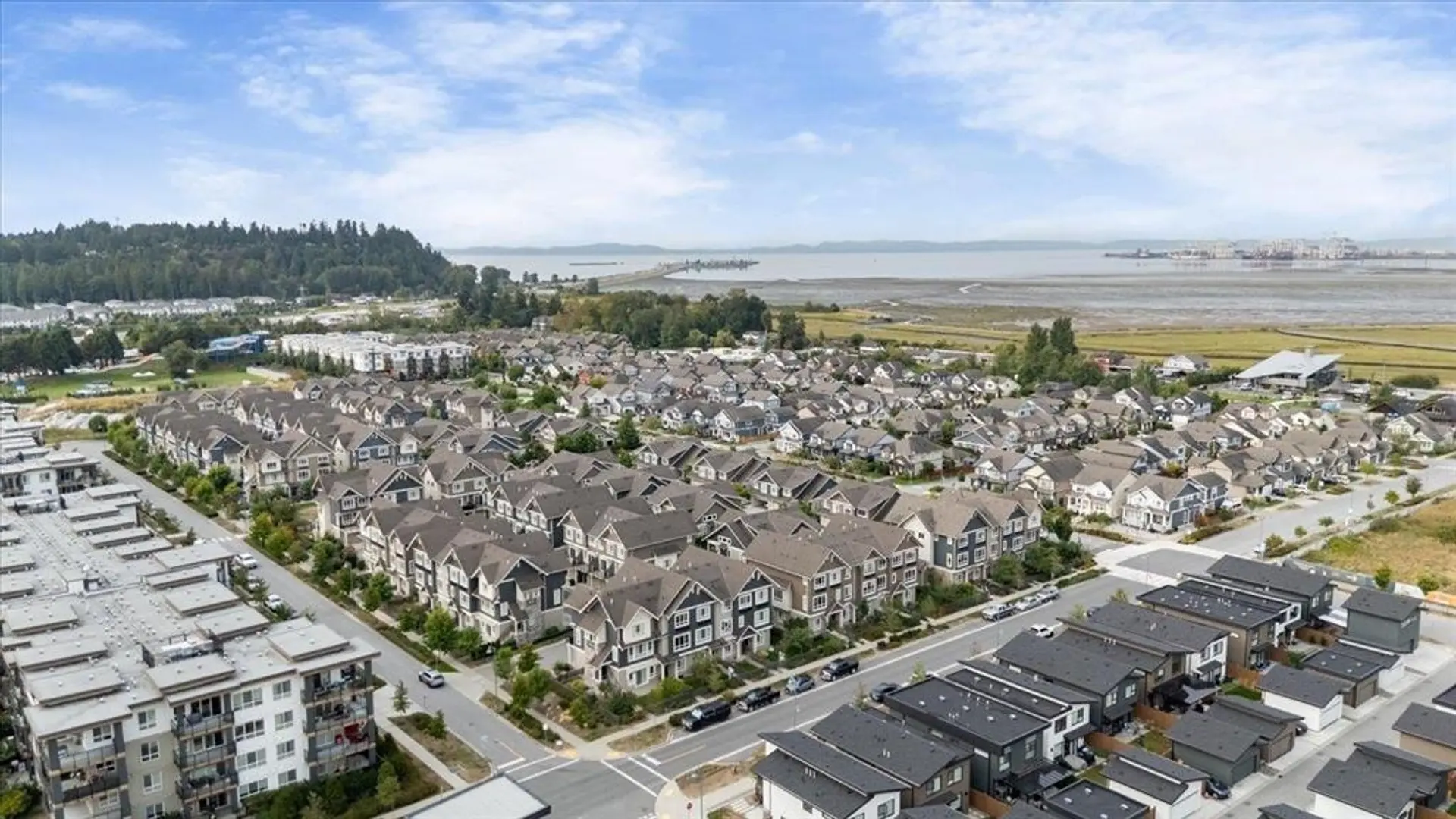 Property at #162 1894 Osprey Drive, Tsawwassen, BC